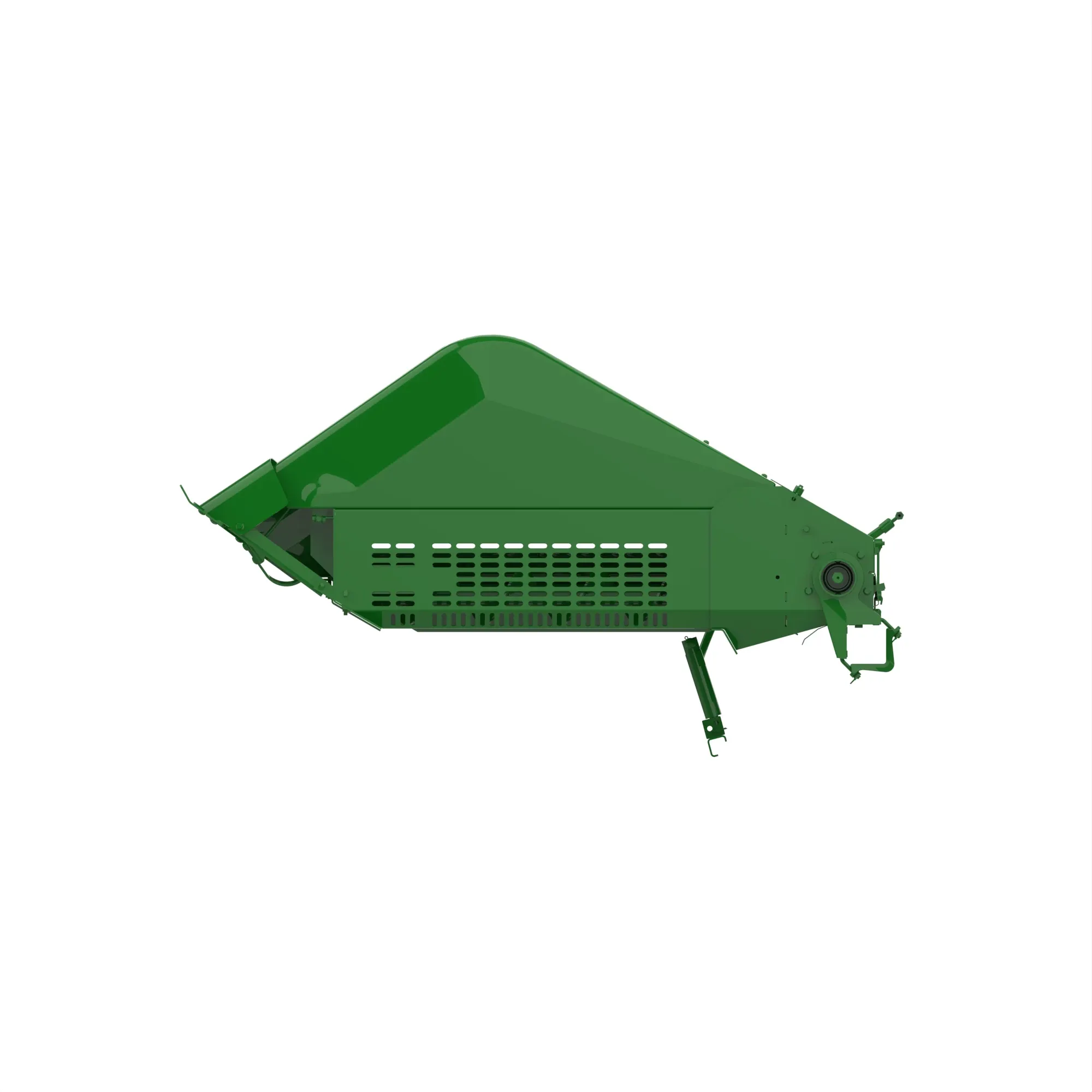 Stripping Unit