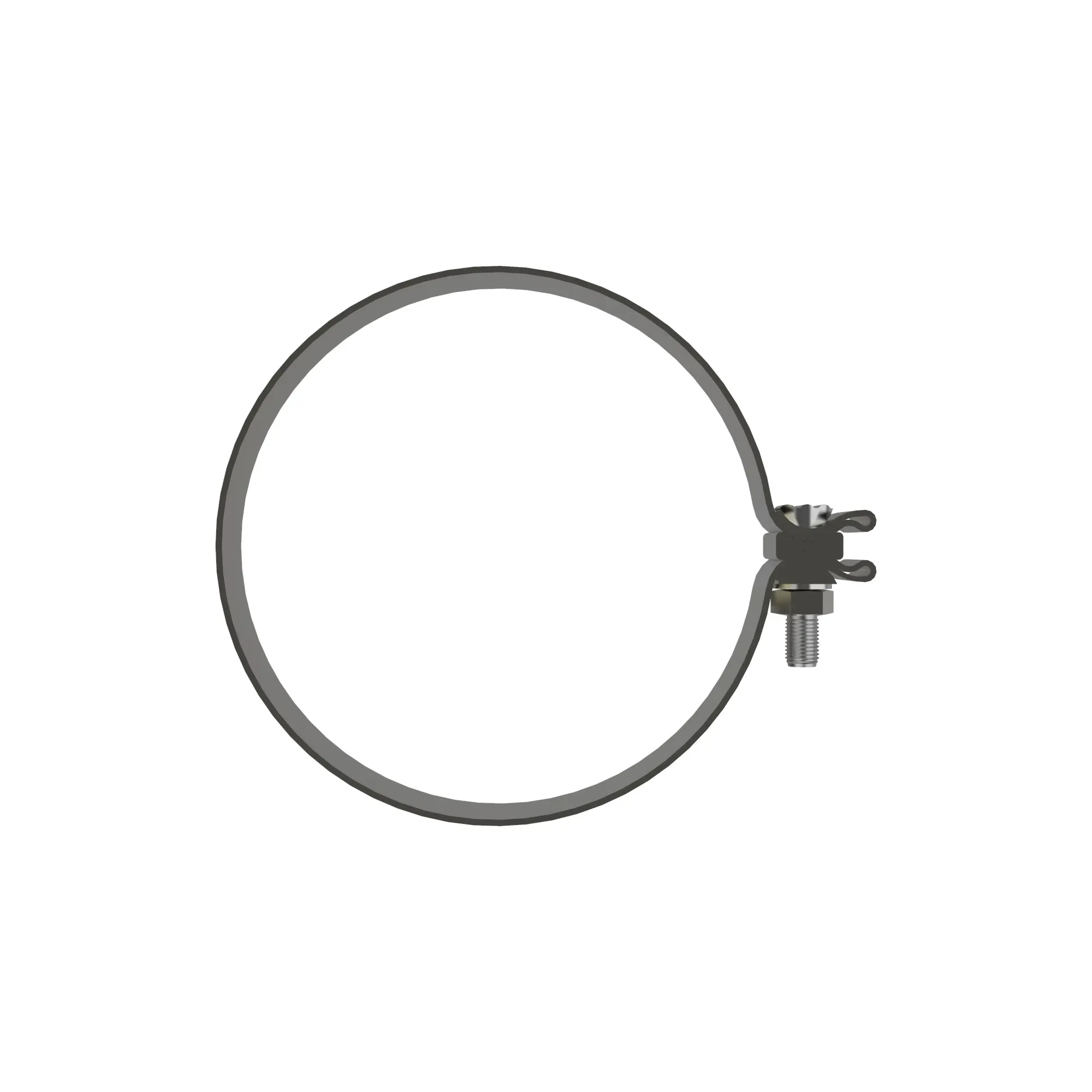 CLAMP, TORCA CLAMP, 181MM ID