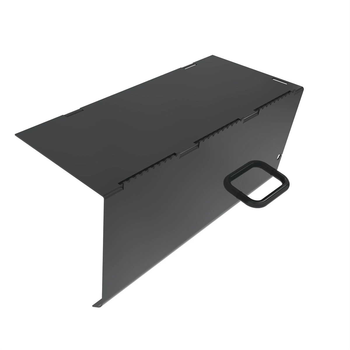 Battery Cover Left
