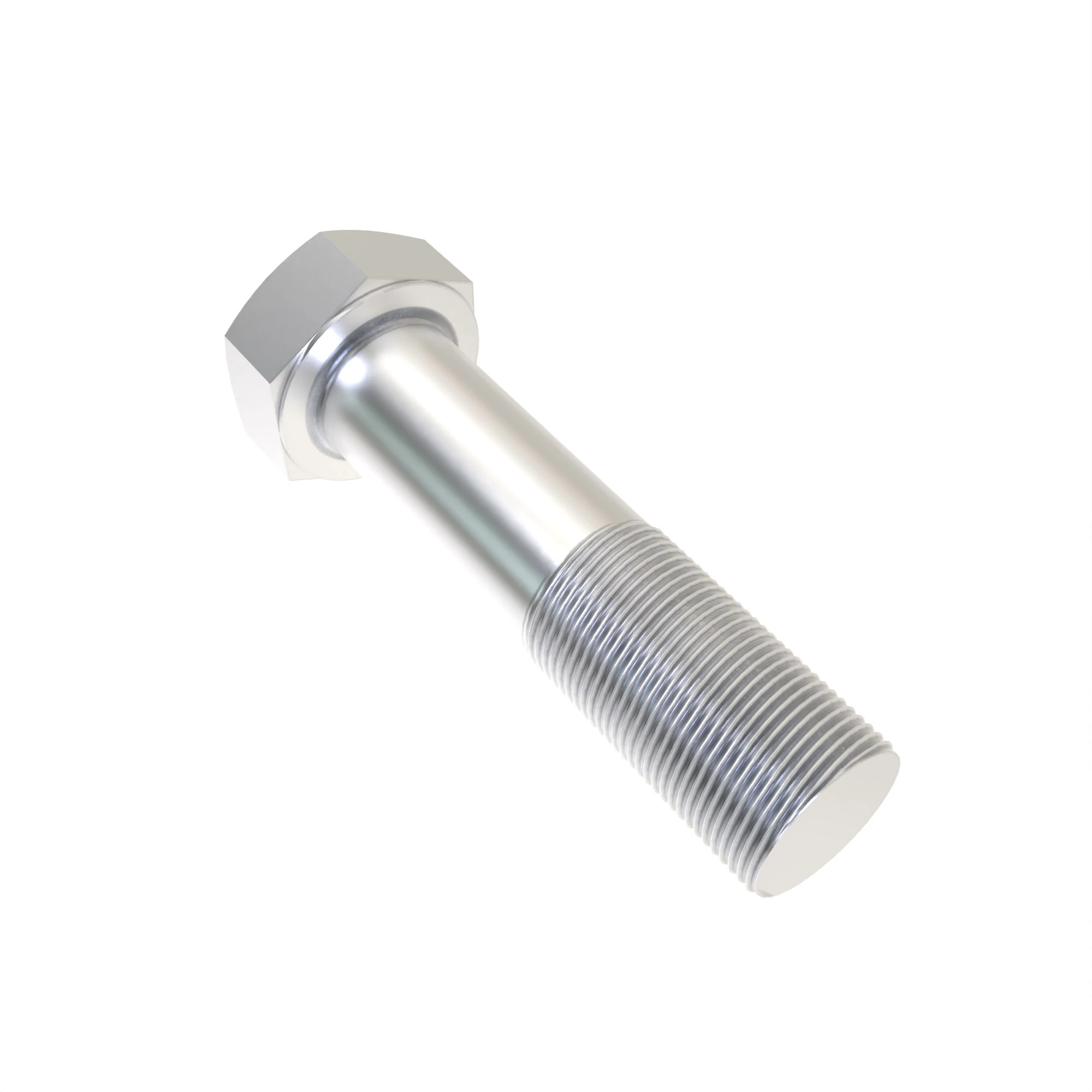 SCREW, HEX HEAD