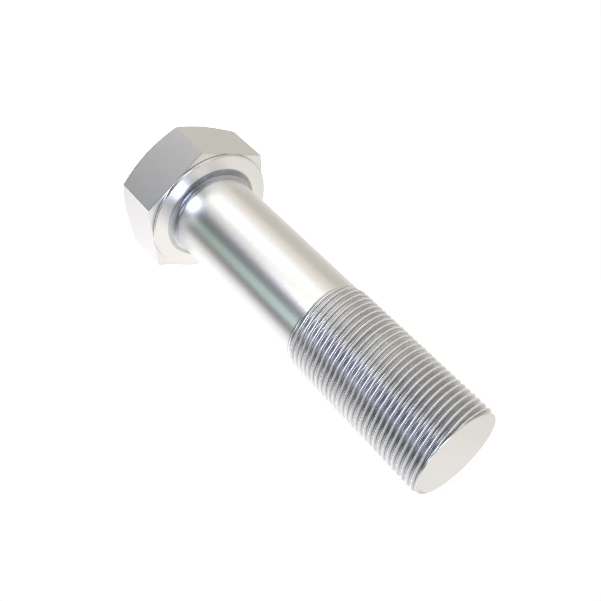 John Deere Hexagonal Head Cap Screw, 7/8" X 3-1/2" - 19H3452
