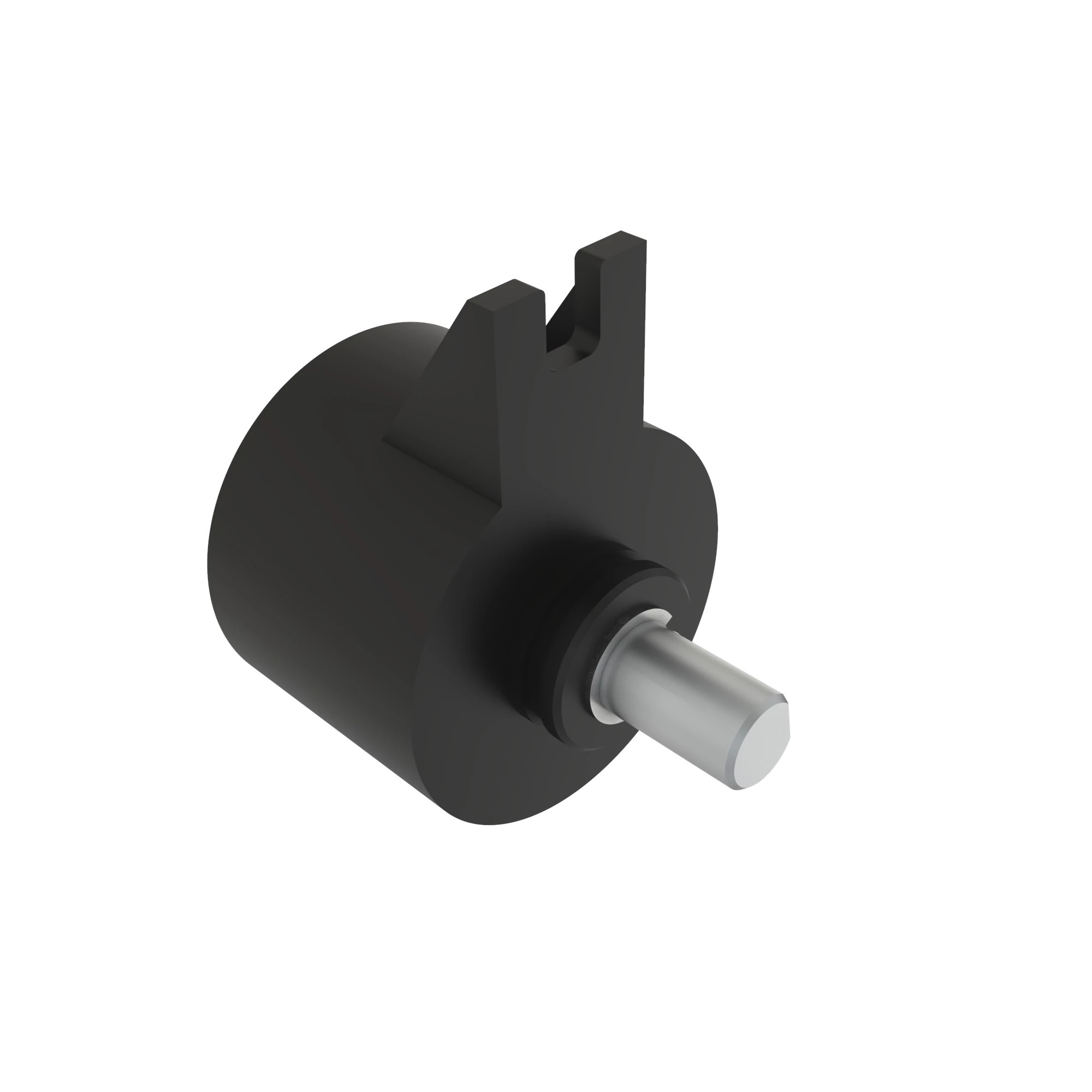 POTENTIOMETER, ASSEMBLY
