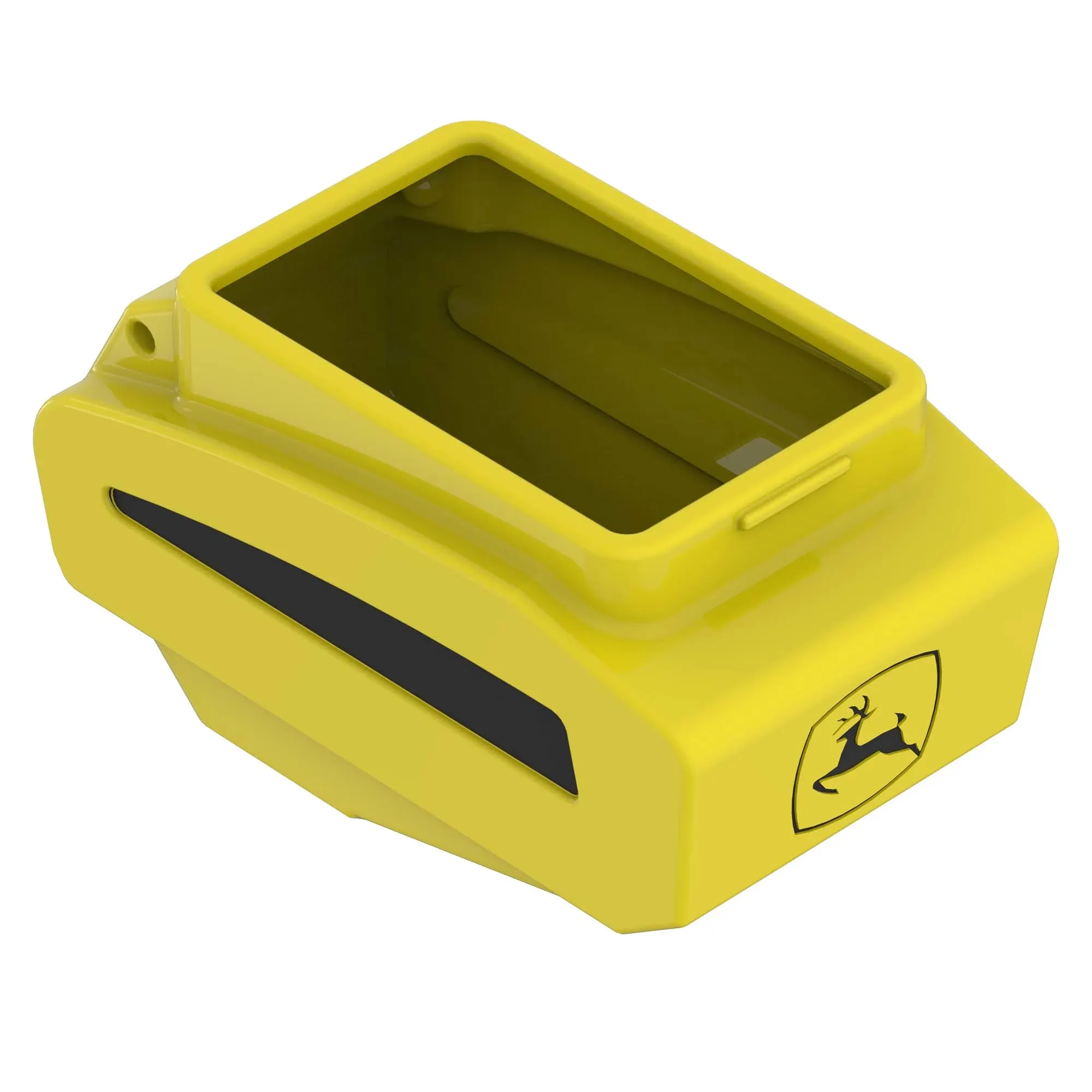 John Deere Vacumeter™ Seed Hoppers Box - CQ64467