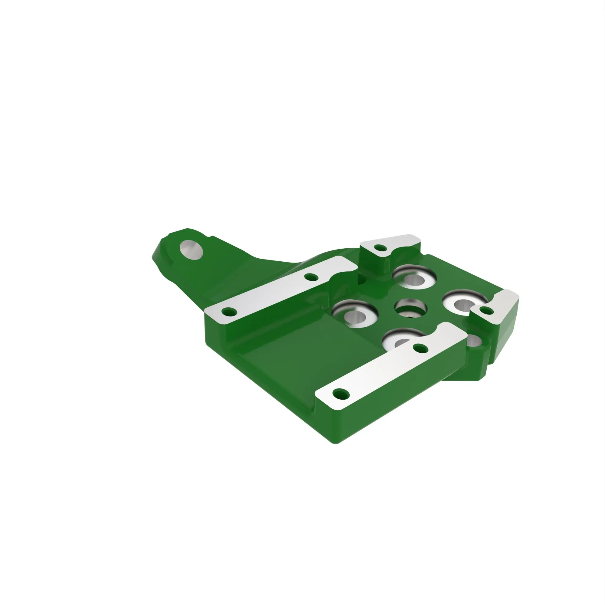 John Deere Left Side Steering Arm - R131359