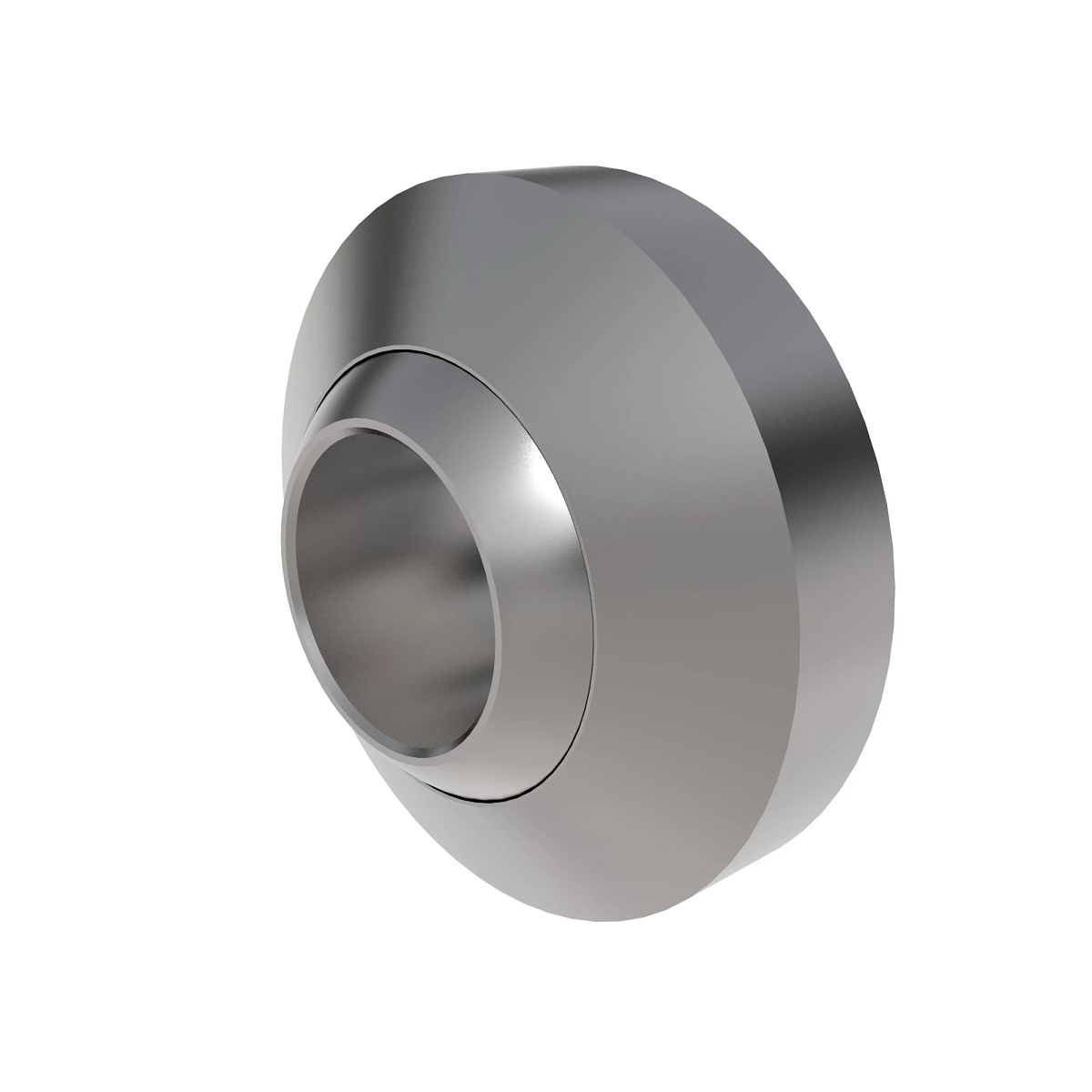 Self-Aligning Bushing