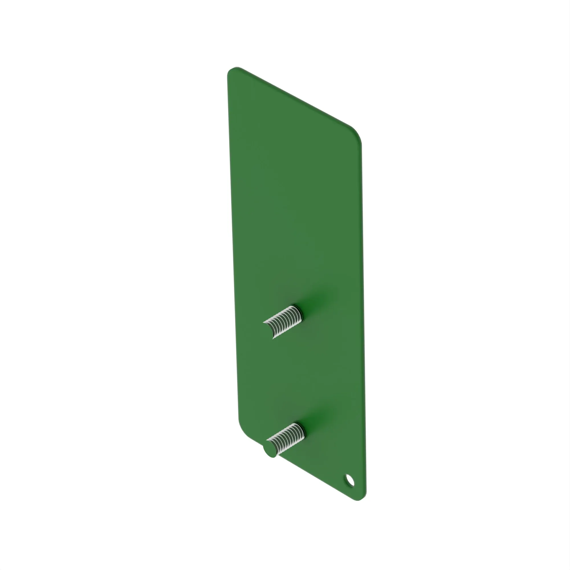 John Deere Shield - RE319563