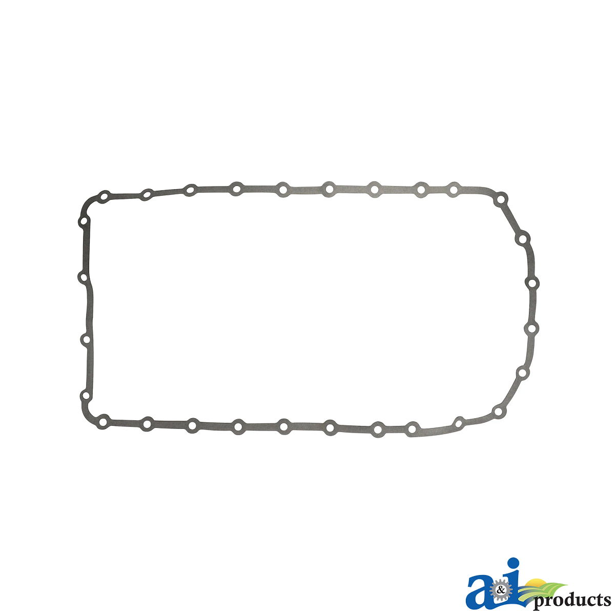 GASKET, OIL PAN 4.5 PT