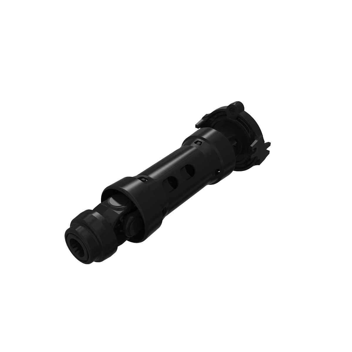 Universal Driveshaft, Autoconnect P