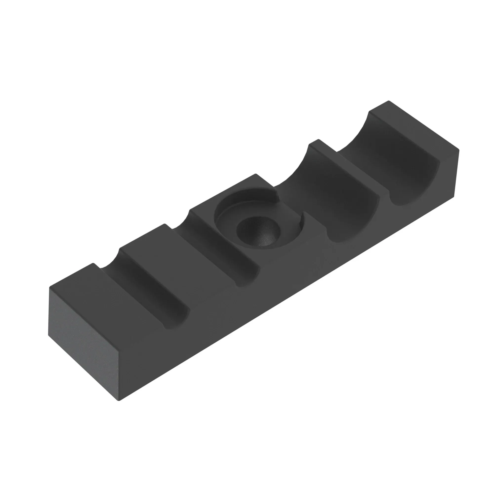 John Deere 4-Diameter Block Clamp - SU48804