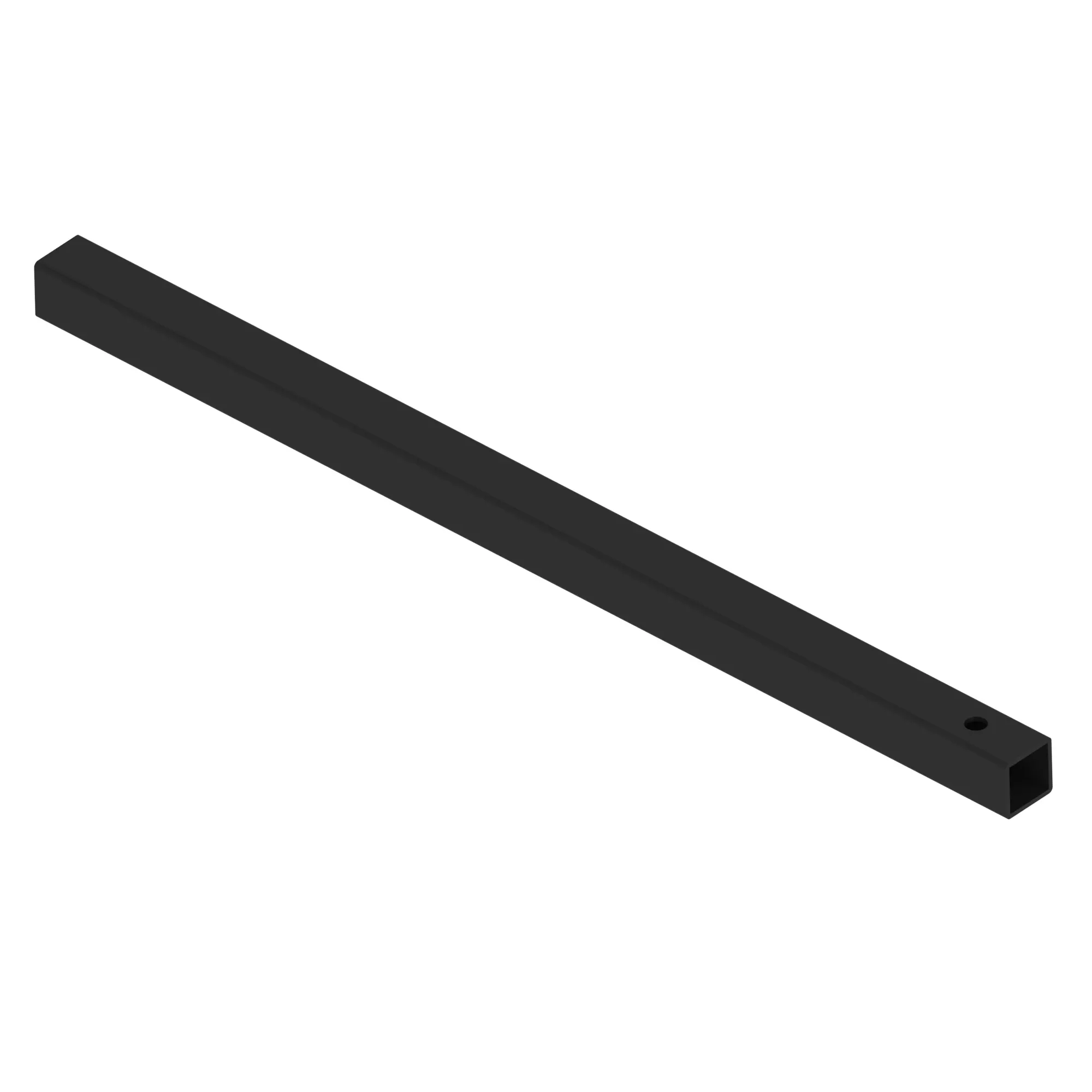 Structural Tube, HOPPER, PECO MCS, Z9