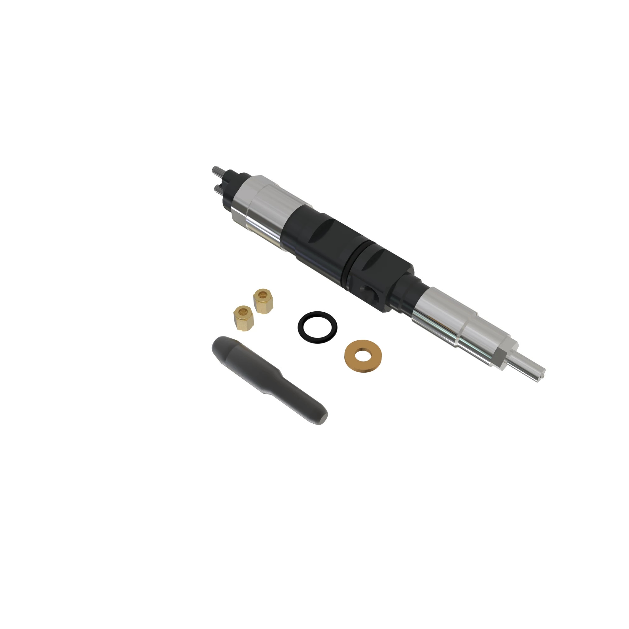 John Deere Fuel Injection Nozzle - RE520333