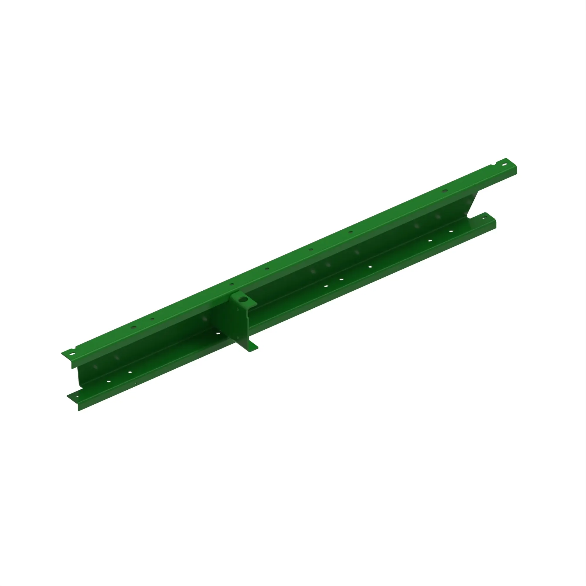 SUPPORT ASSY, SOL TANK UPPR RH SIDE