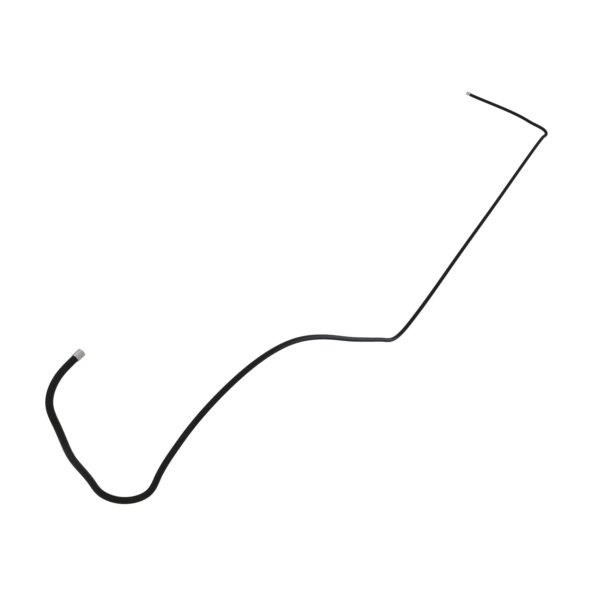John Deere Black Topcon Cable - AT427526