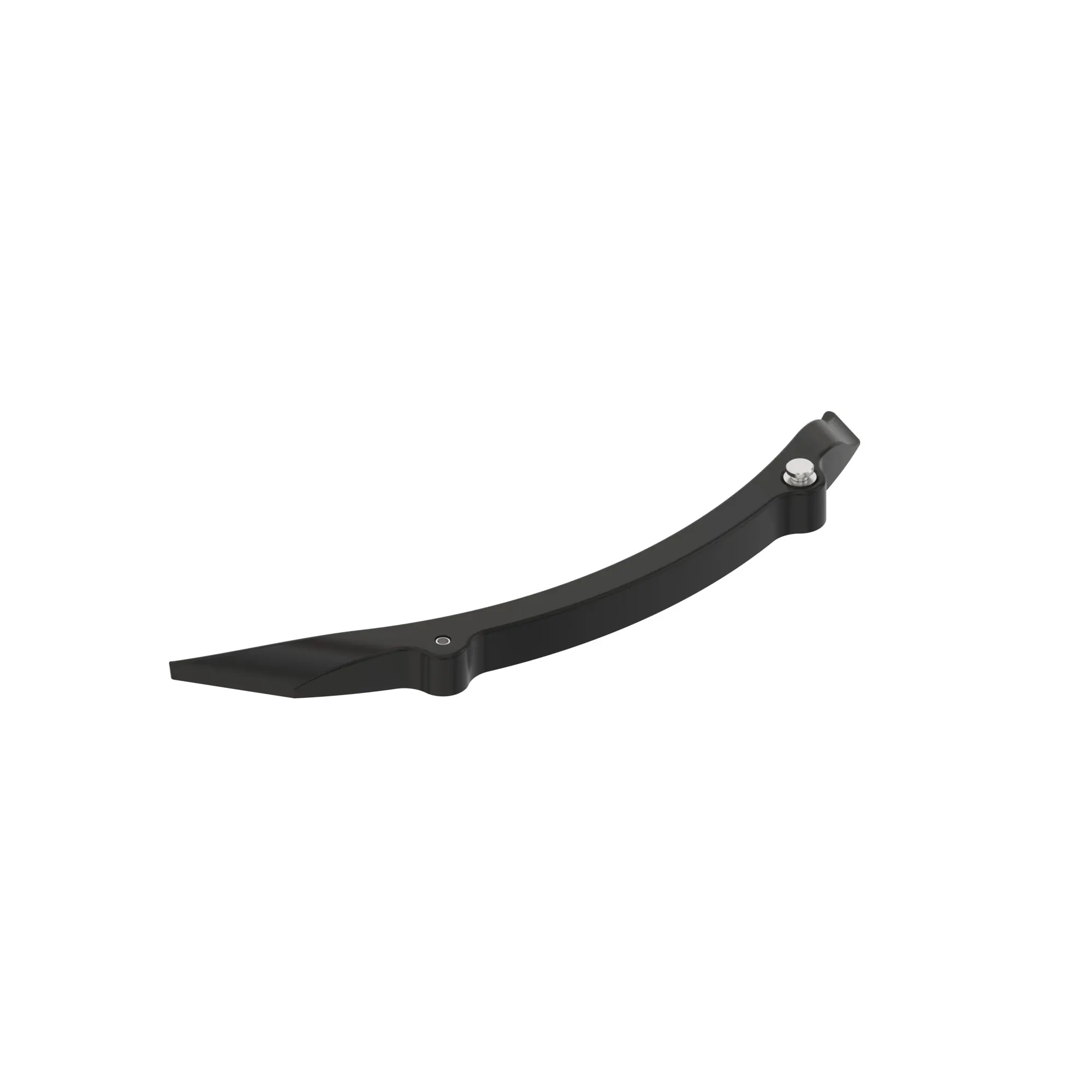 John Deere Left Side Mulch Insert - AM134148