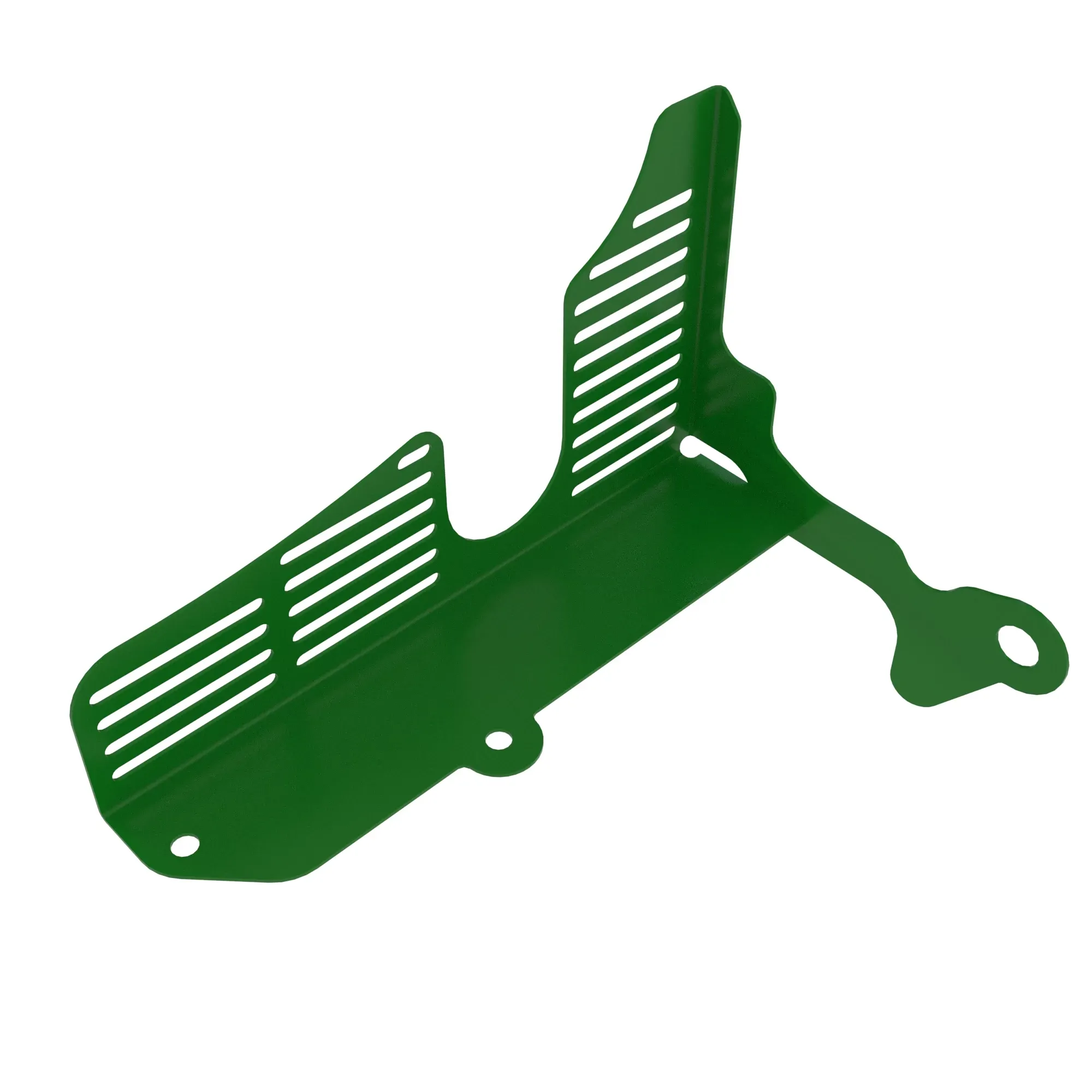 John Deere Finger Guard, Right Side - R275017