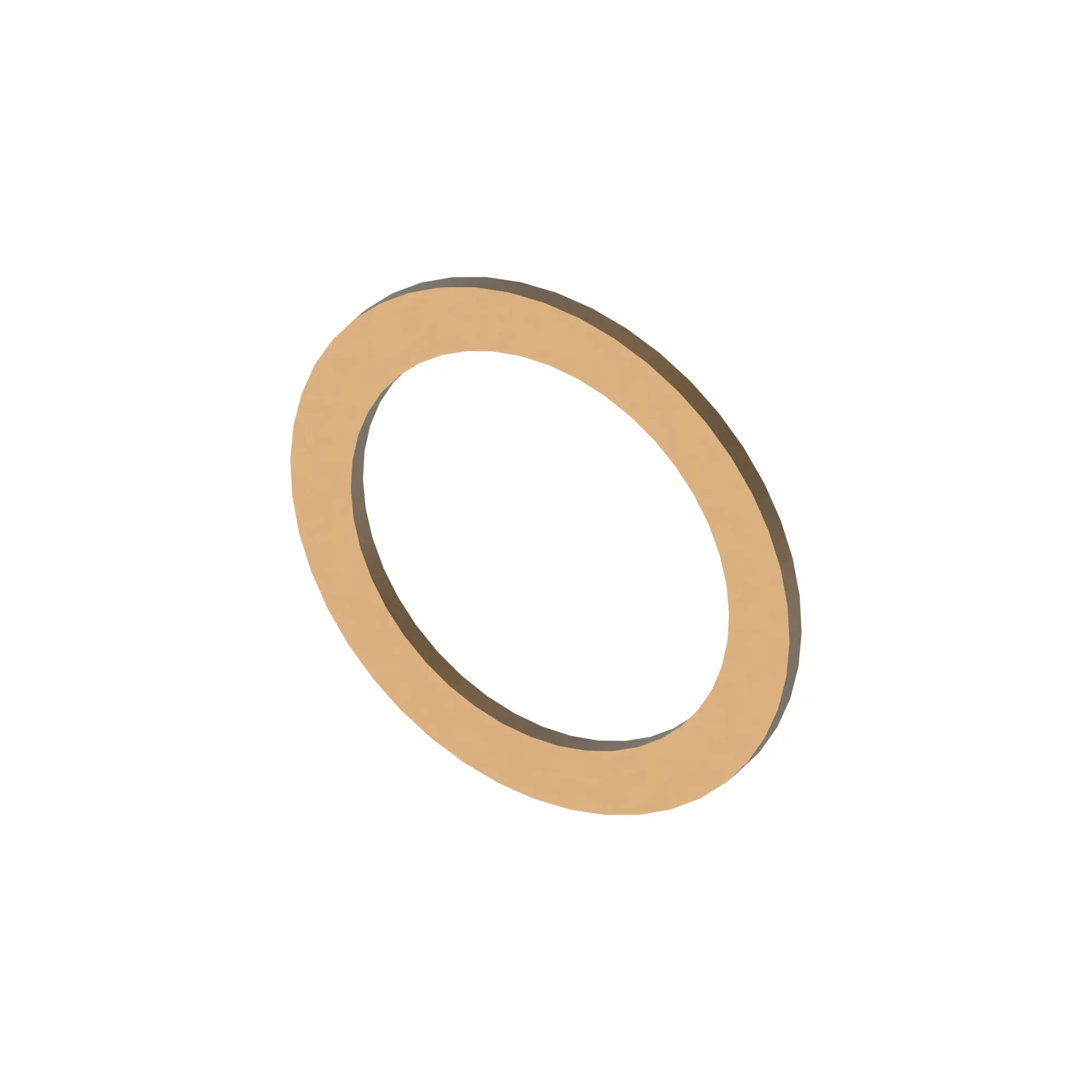 WASHER BEARING