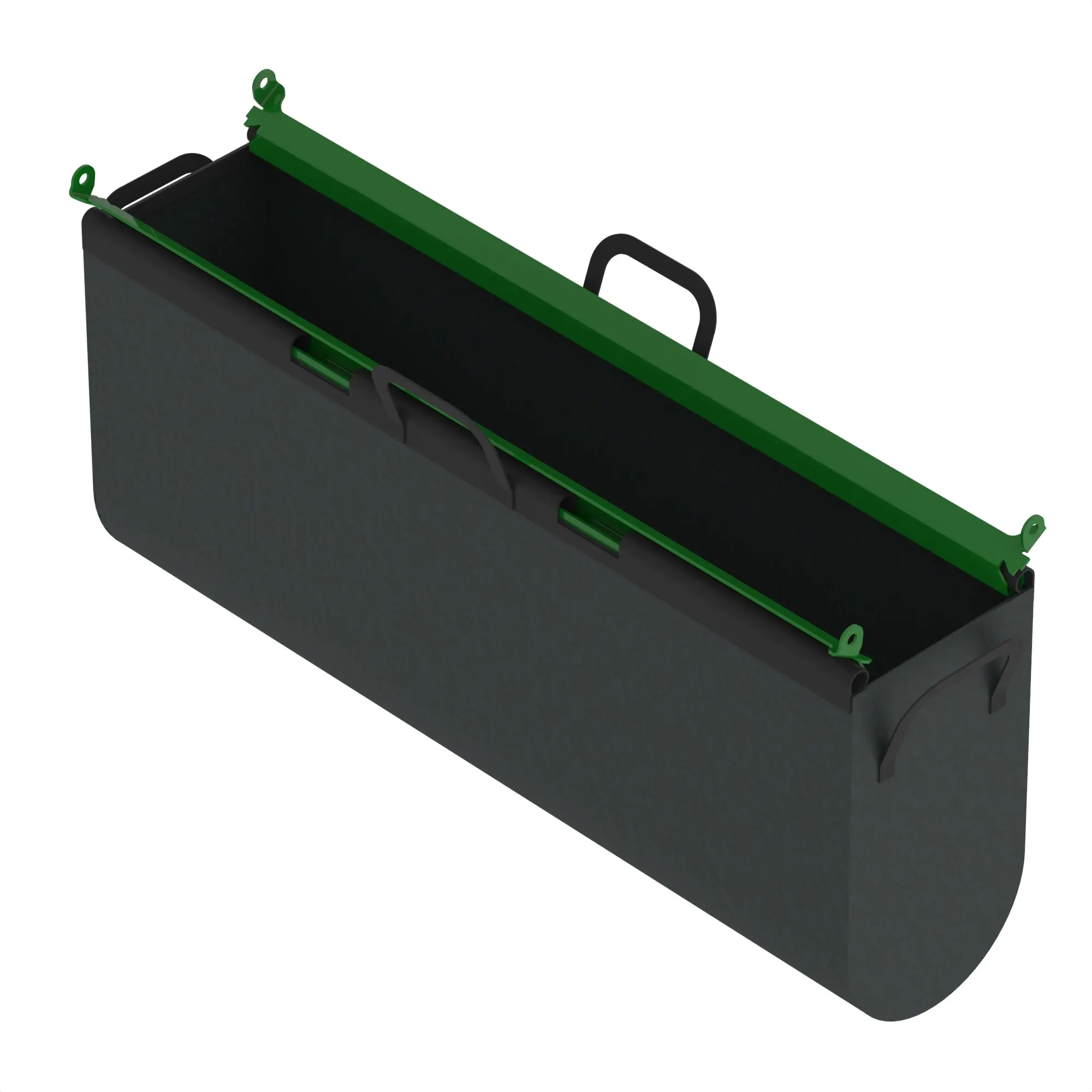 John Deere Bag - AA114526