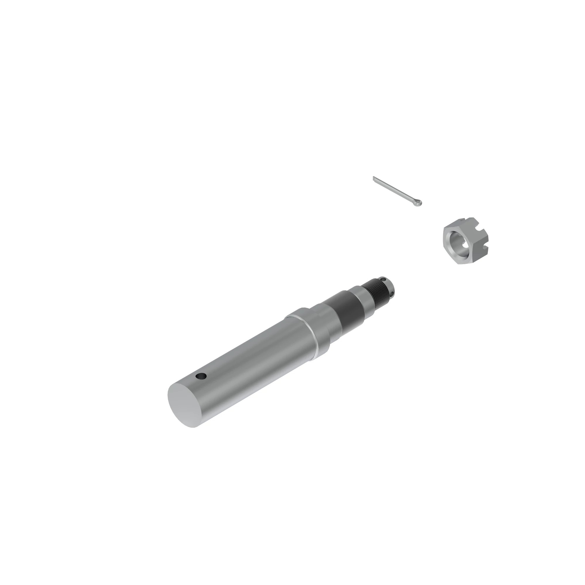 John Deere Spindle Kit - AFH206093