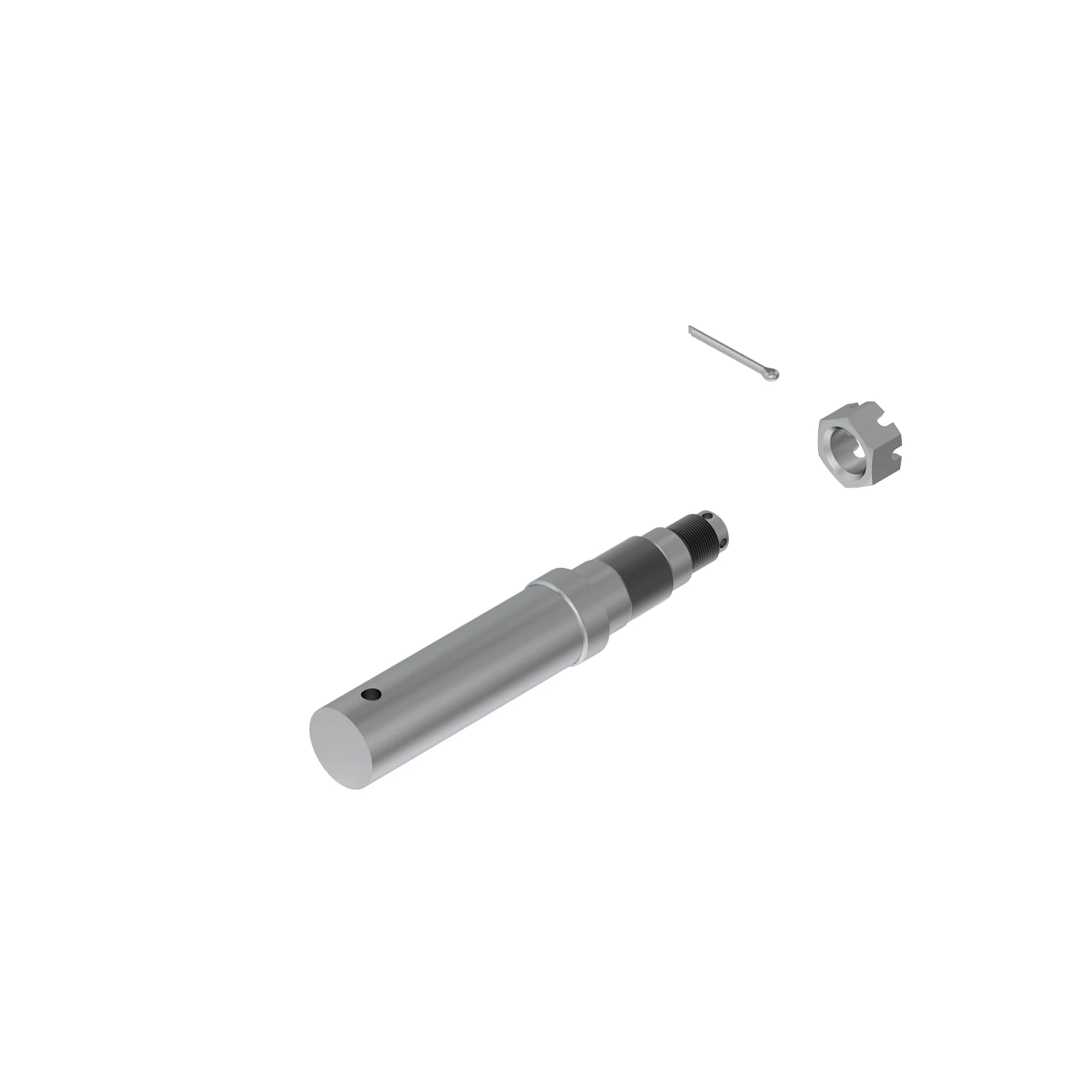 Spindle Kit, Service Only