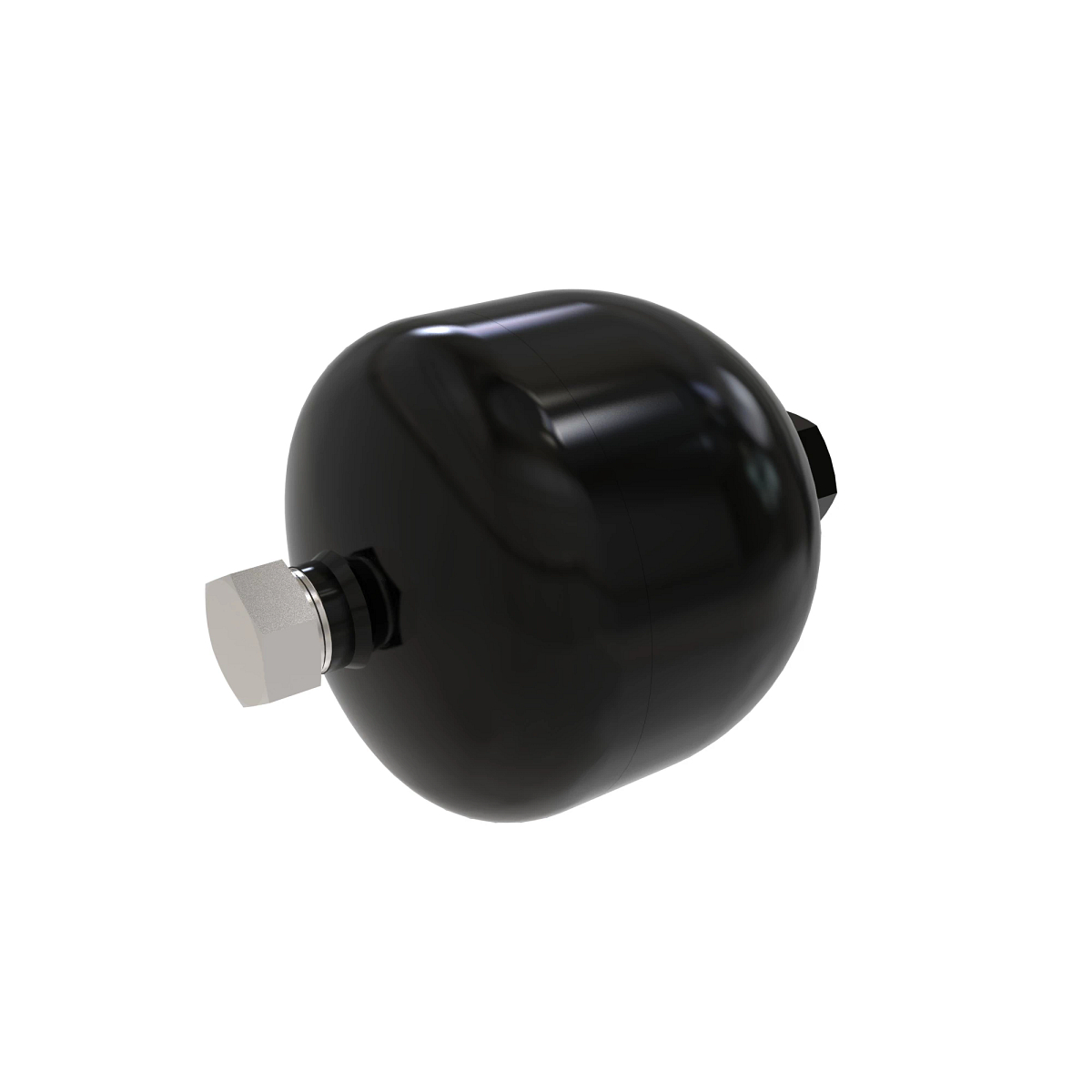 Hydraulic Accumulator