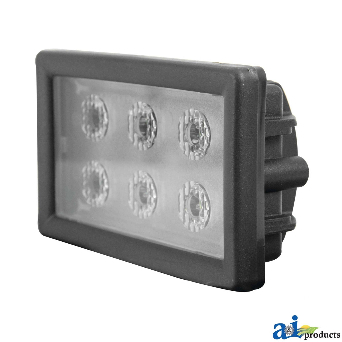 Worklamp, LED