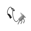 DEF Dosing Injector