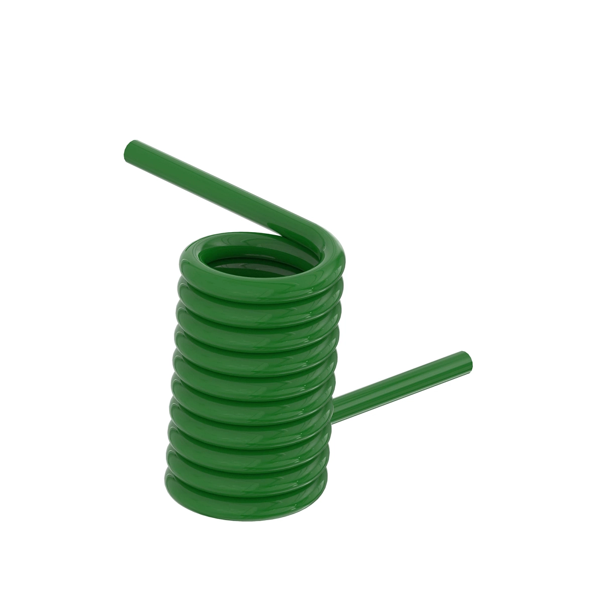 Torsion Spring, Right Hand
