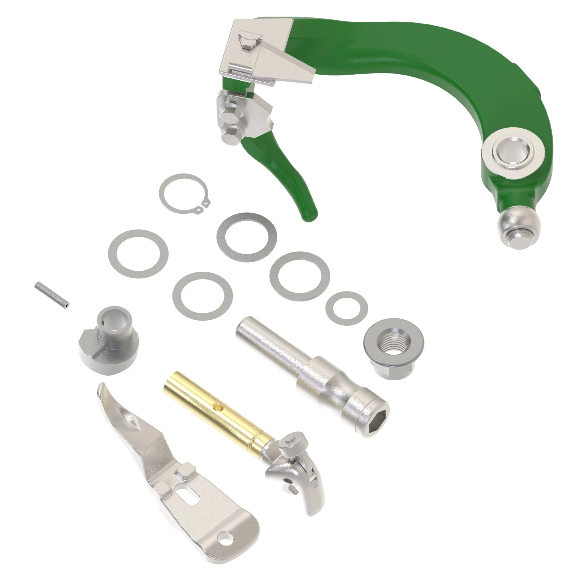 Knotter Service kit