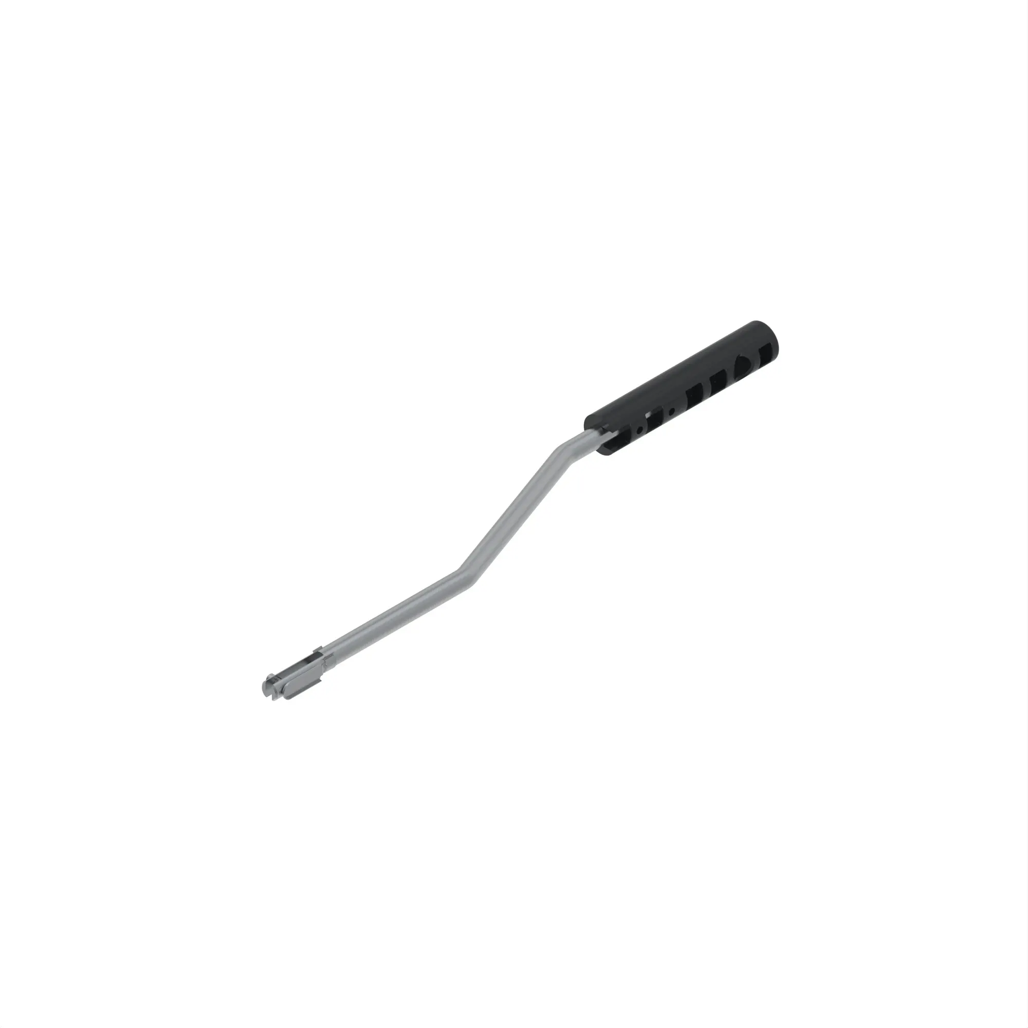 John Deere Latch Rod Assembly - AT438310
