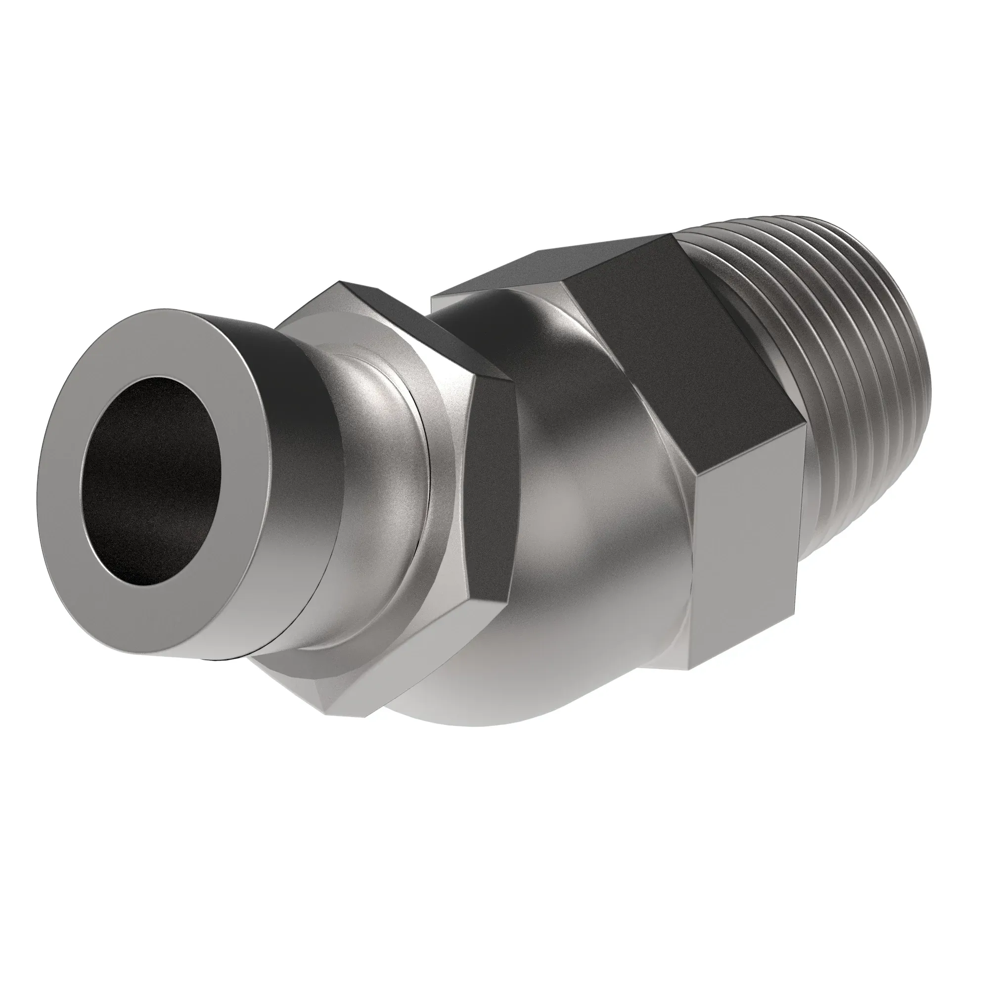 Lubrication Fitting