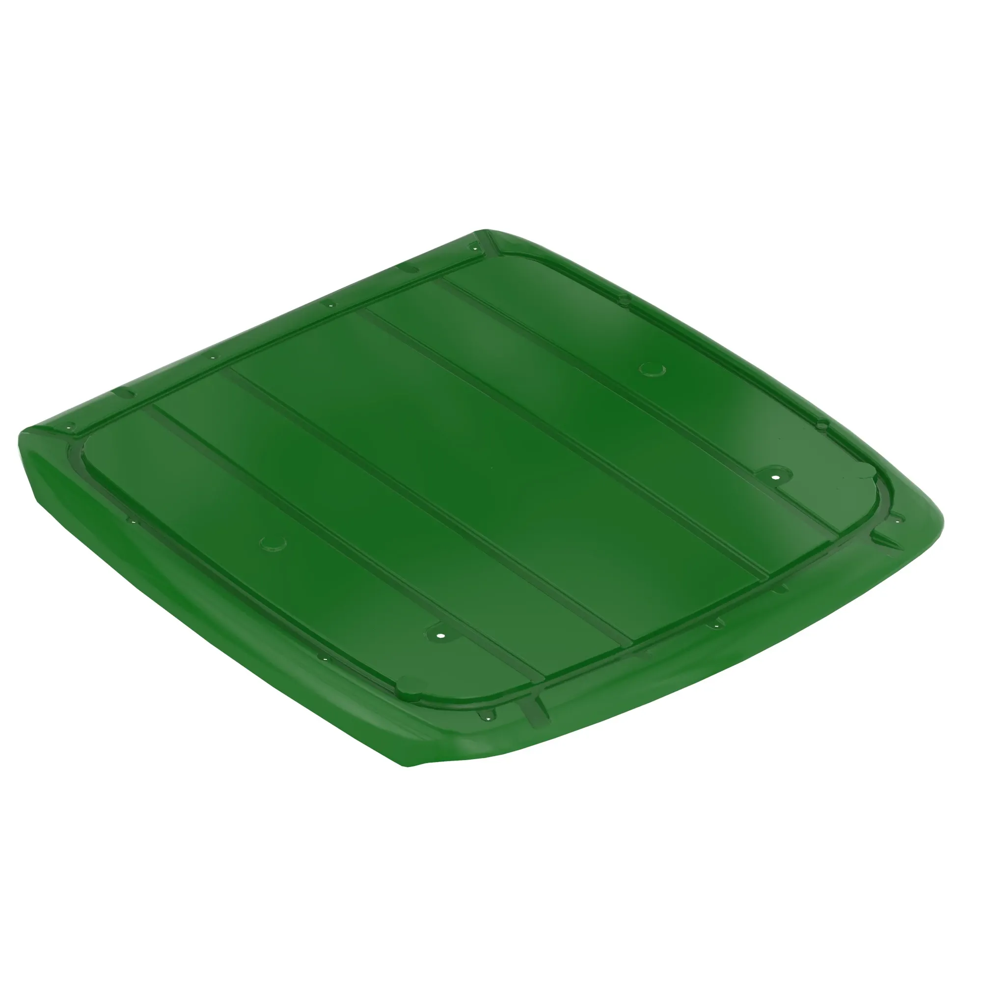 ROOF, CAB-OUTER