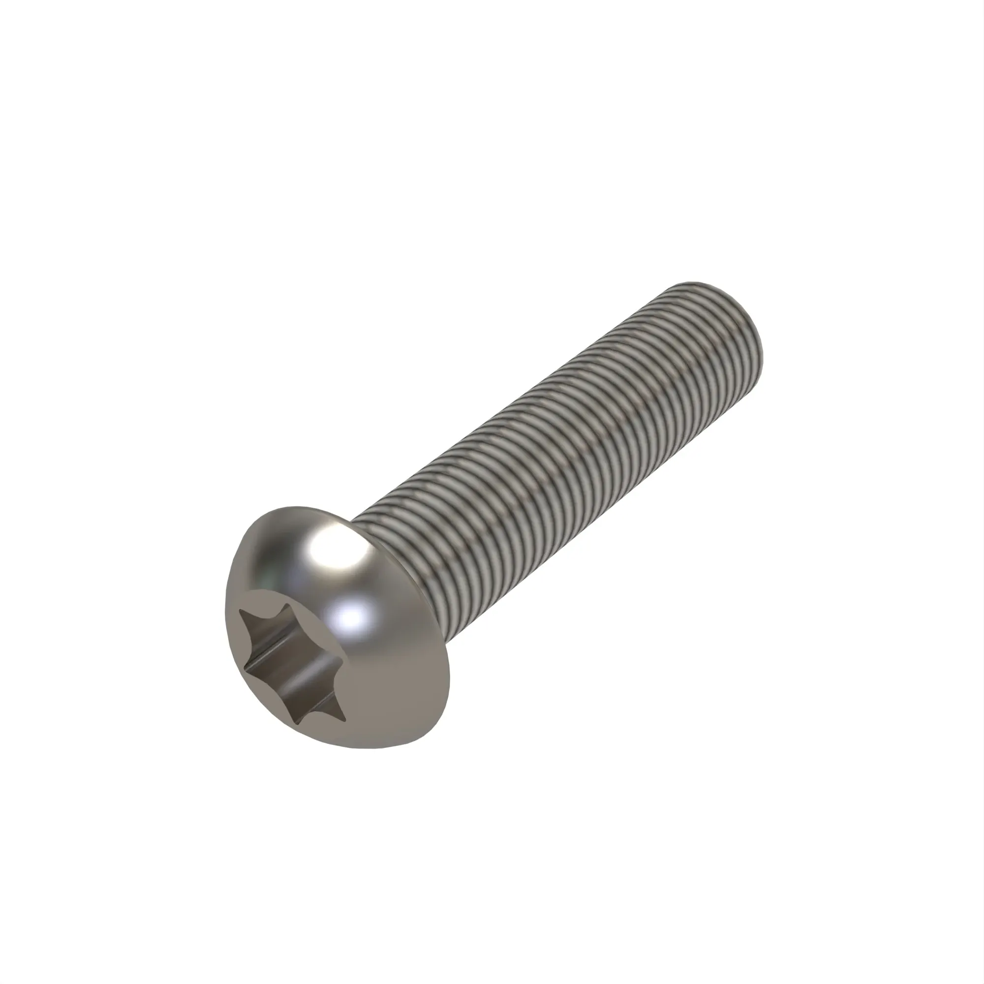 Bolt, M8X35-Torx 40