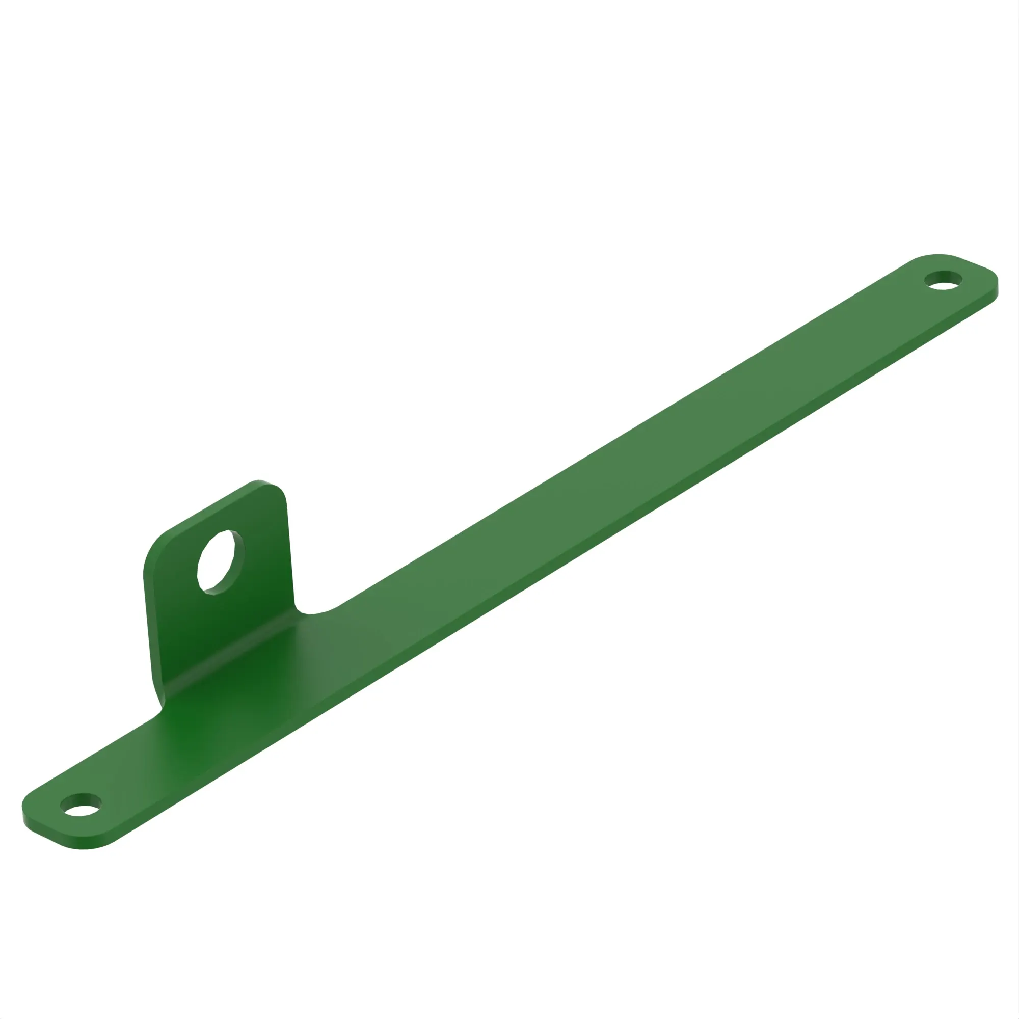 BRACKET, BULKHEAD SUPPORT