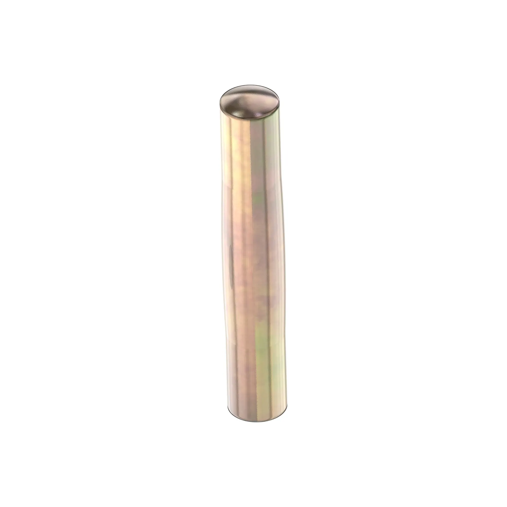PIN, GROOVED
