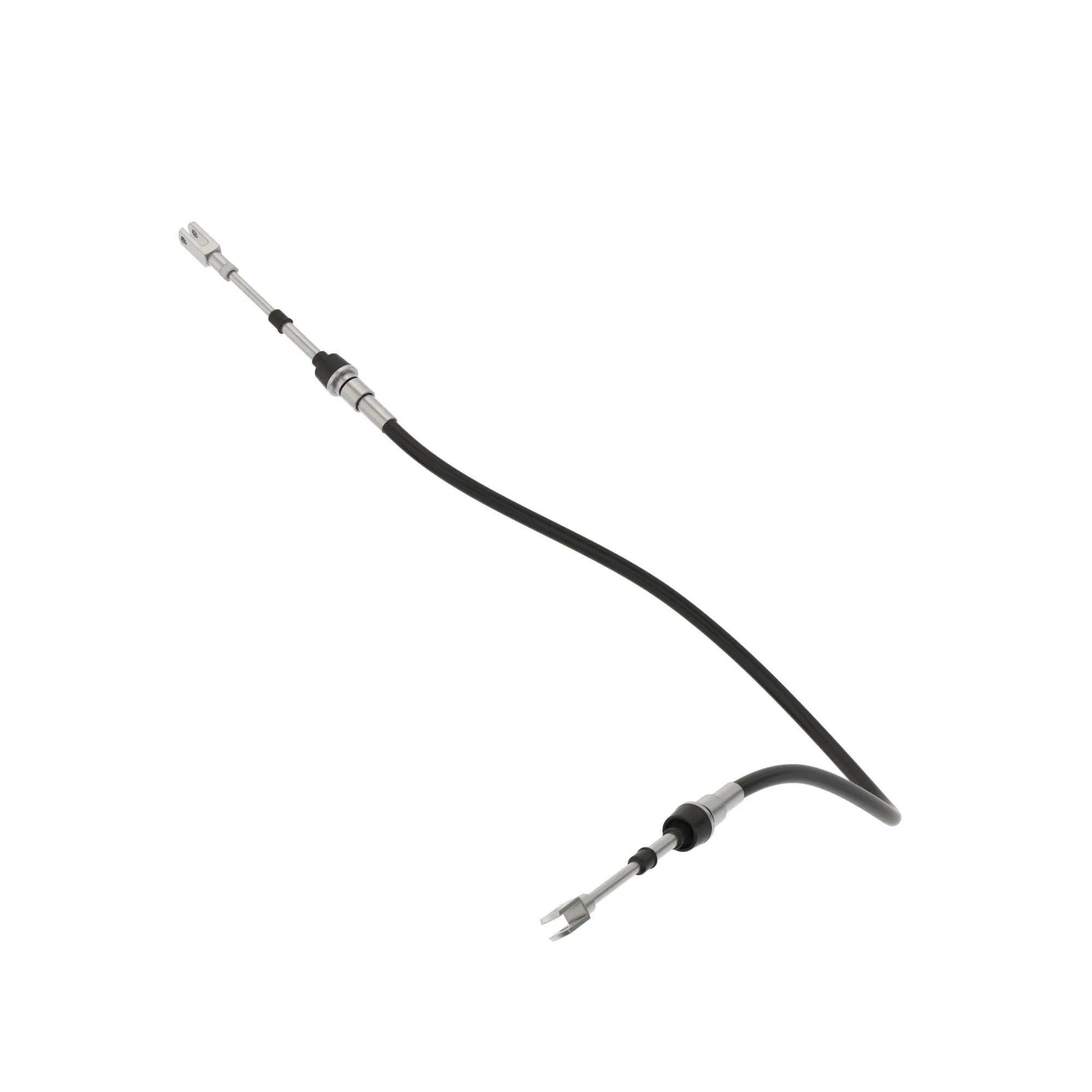 John Deere Range Shift Push Pull Cable - AL166800