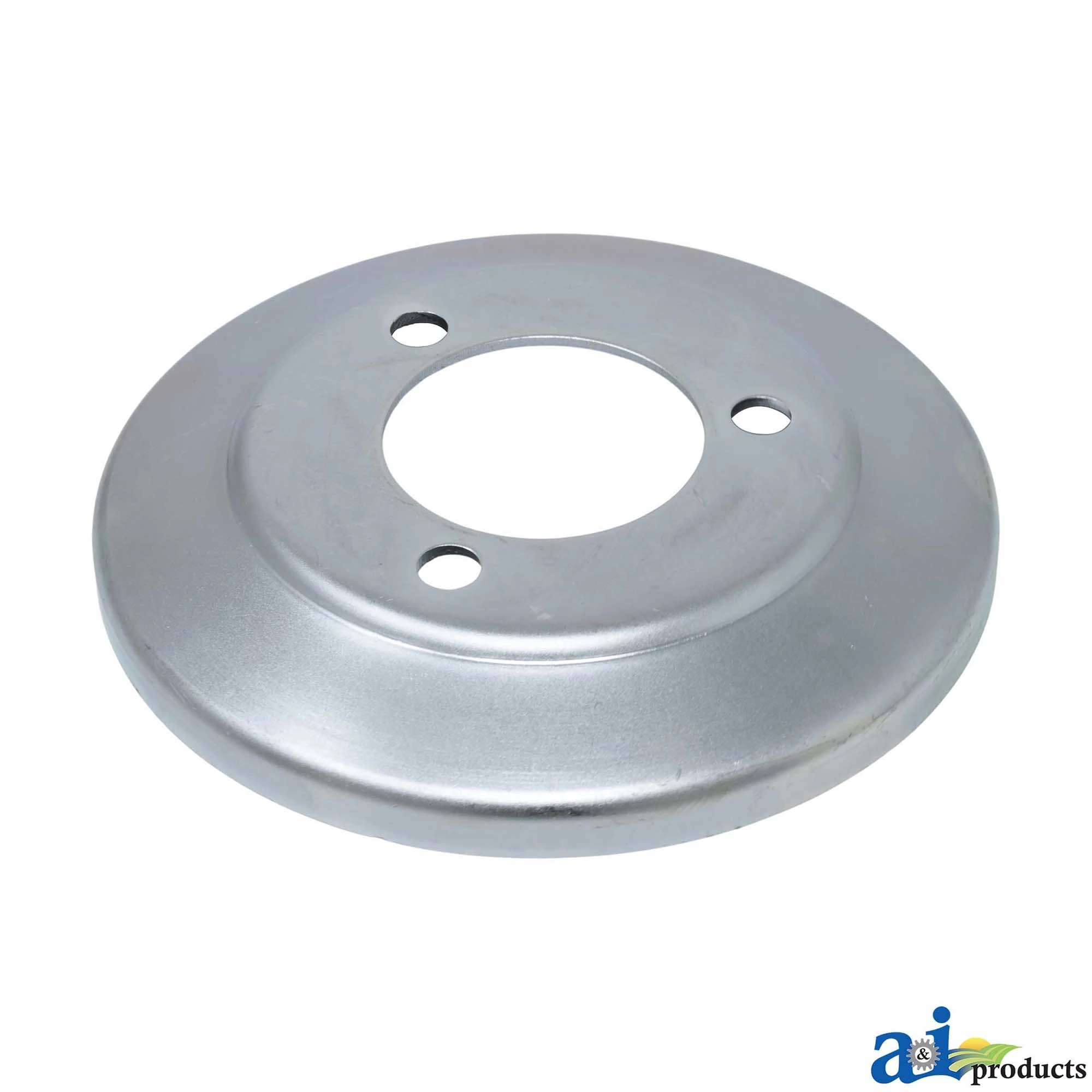 A&I Products Half Sheave - A-FH331493
