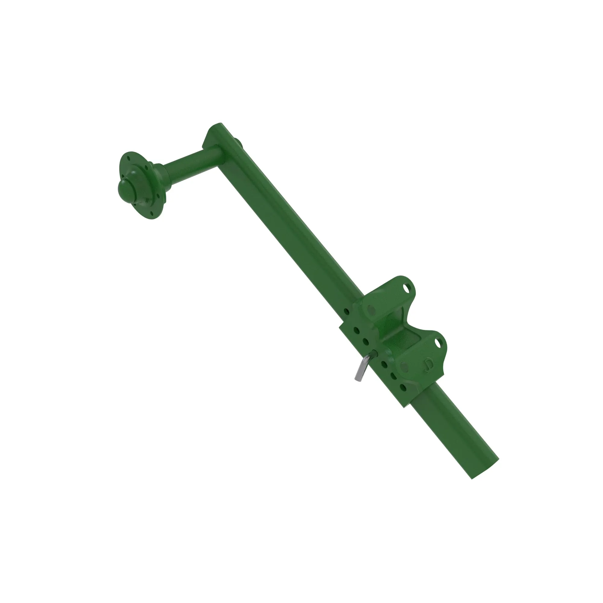 John Deere Rigid Stabilizer Wheel Kit - BN232439
