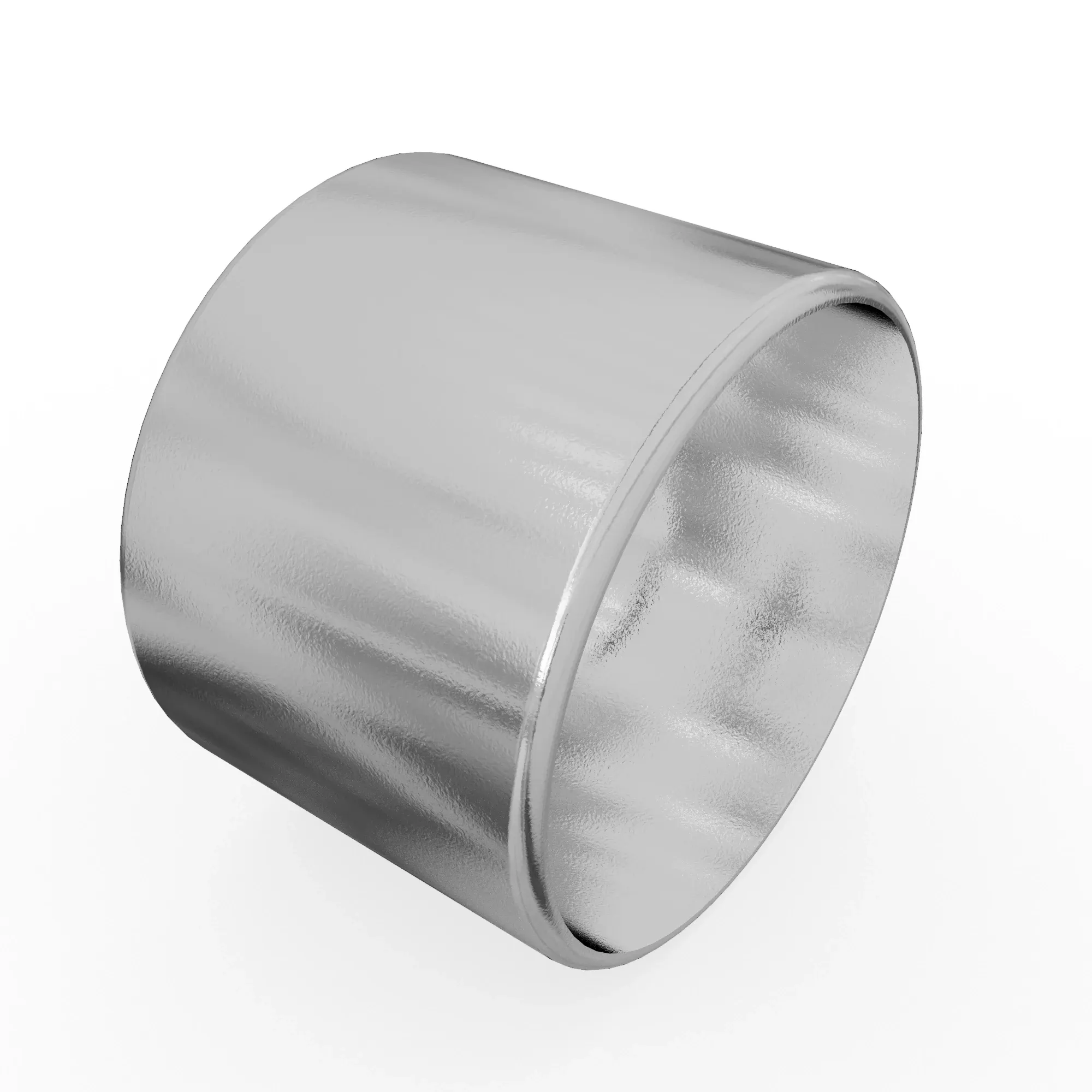Round Retainer