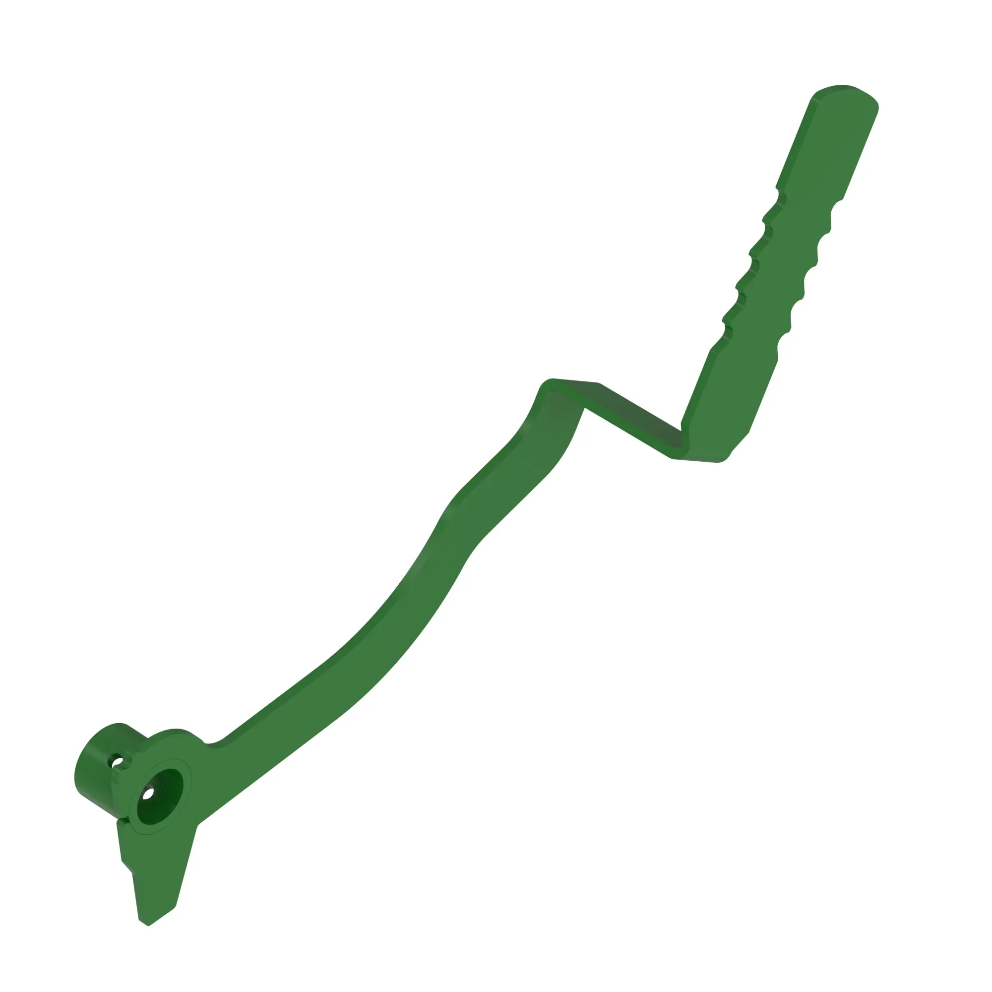 LATCH, KNIVES LOCKING LEVER