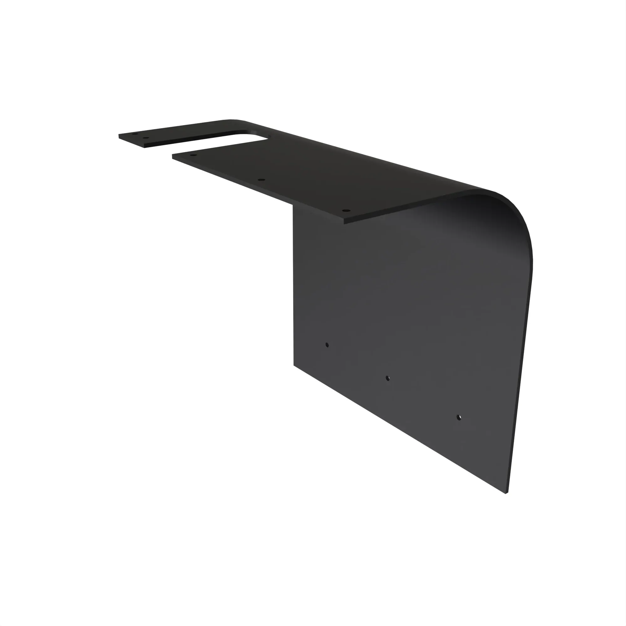 FLAP, 62RD (DRIVE UNIT)