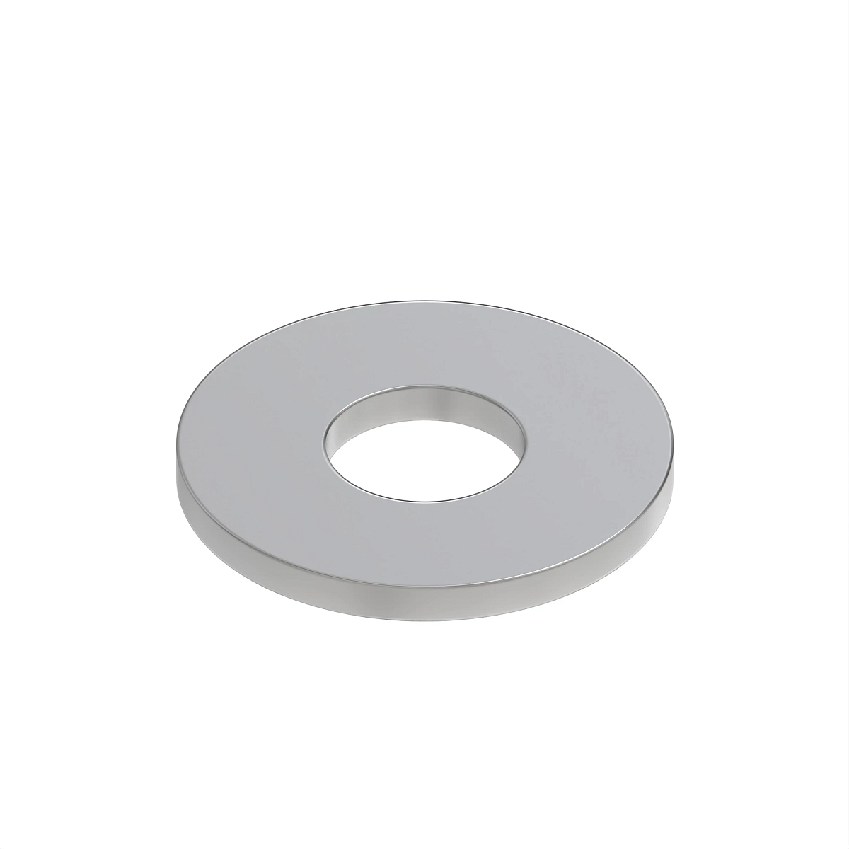 John Deere Round Hole Washer - 24H1748