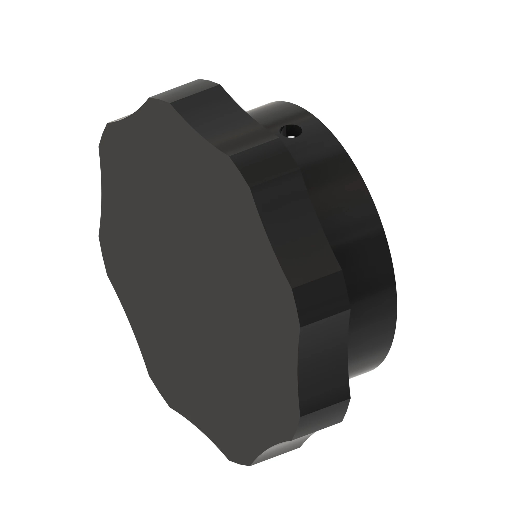 KNOB  CESSNA 20242-58