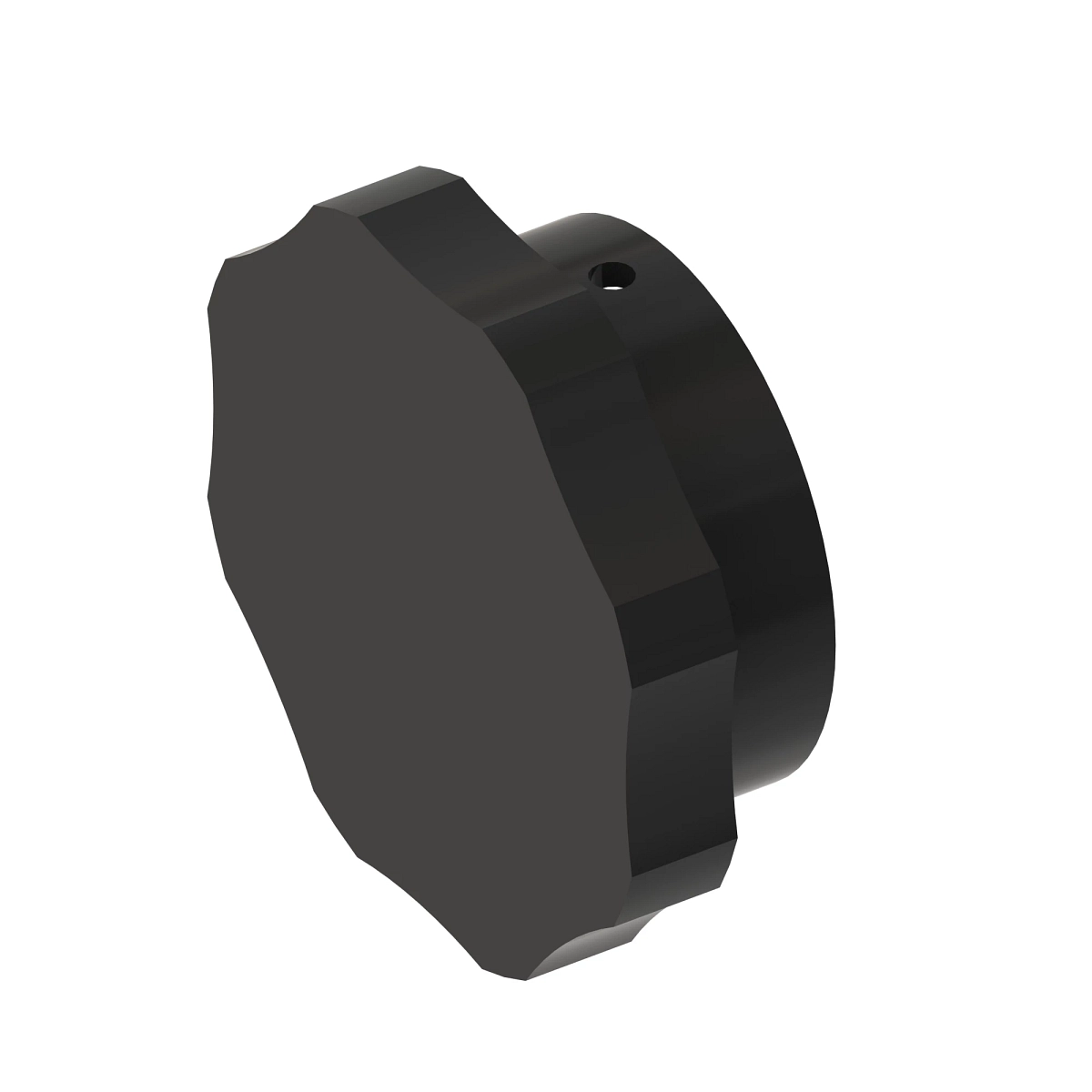 Knob Cessna 20242-58
