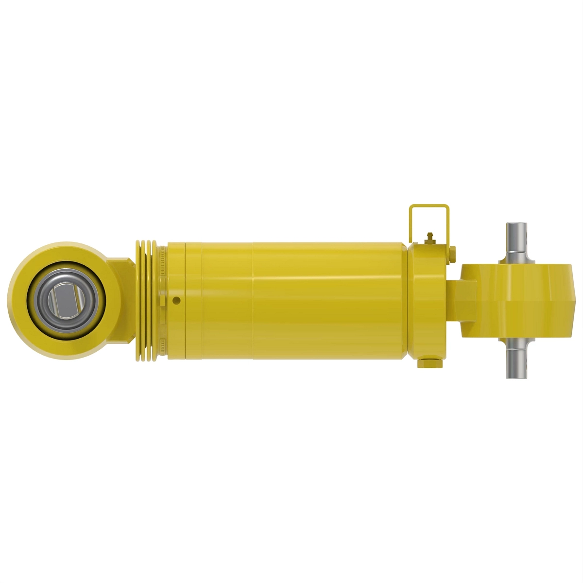 Shock Absorber, 125X100-148