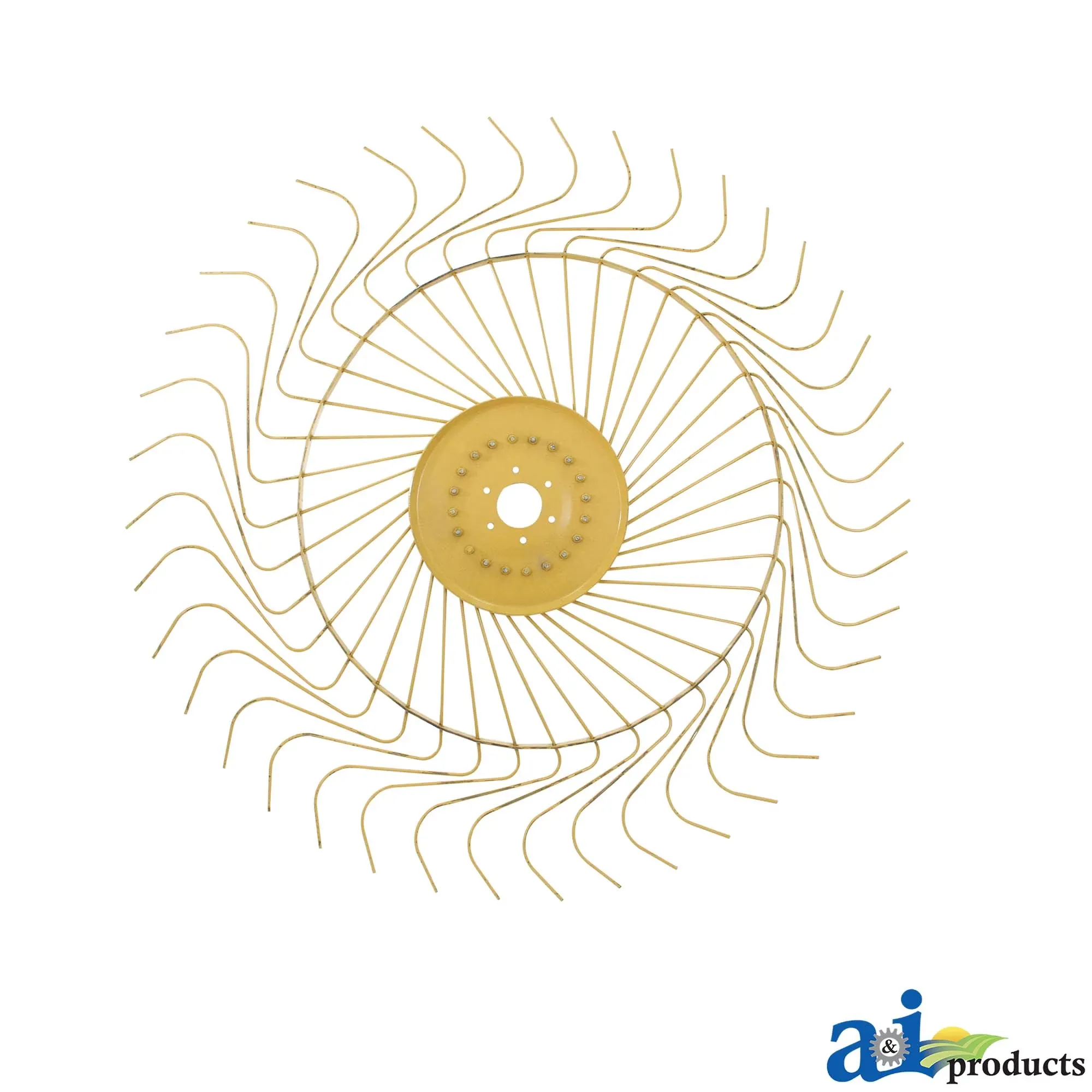 A&I Products Wheel - A-90095347