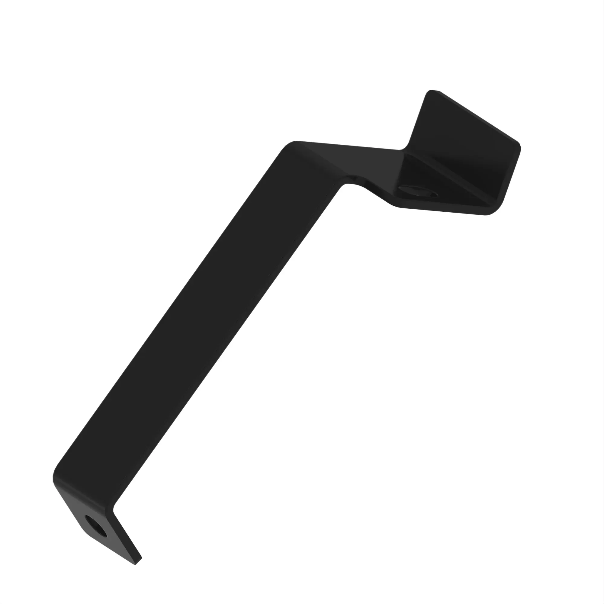 BRACKET, BRACKET, HEAT SHIELD