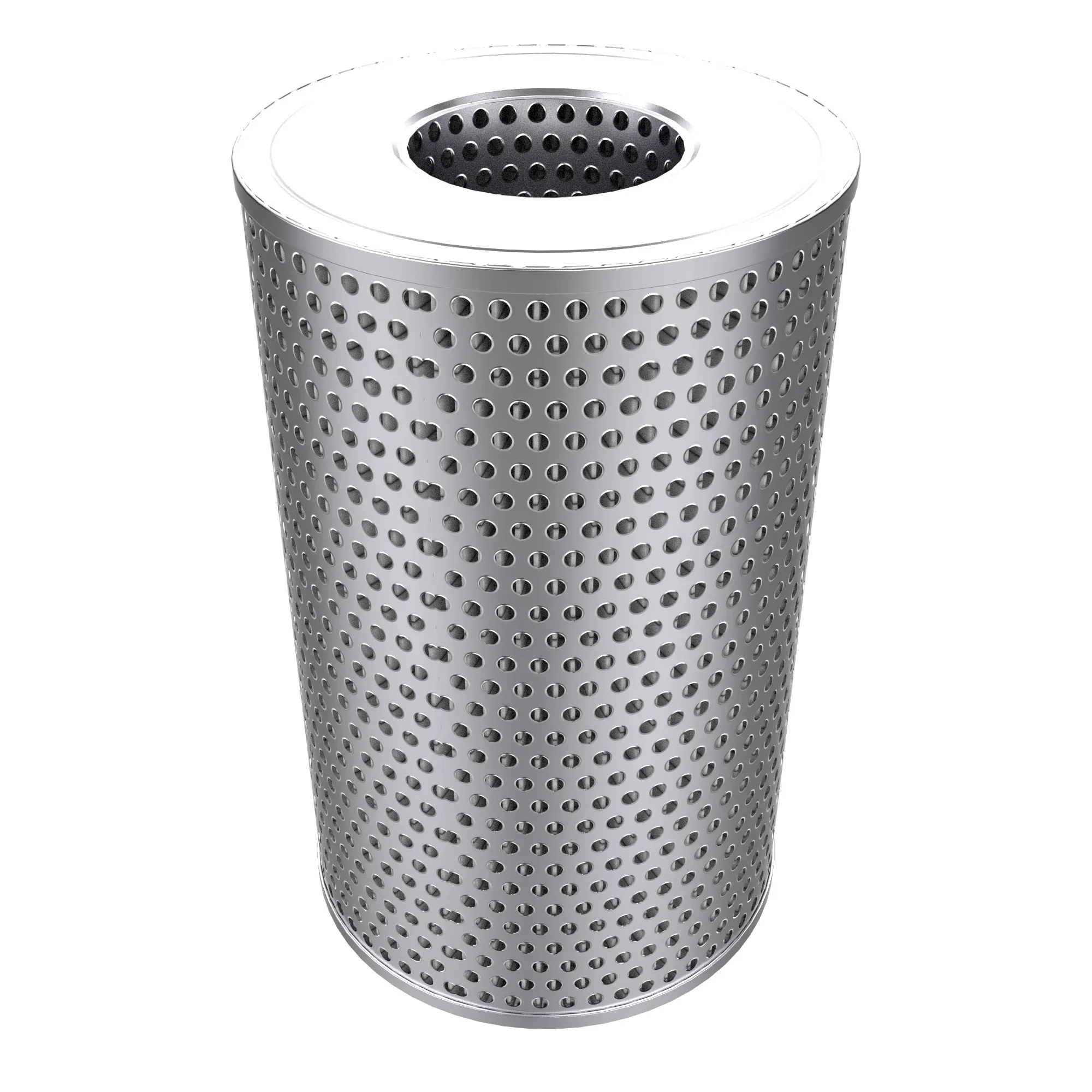 John Deere Hydraulic Oil Filter Assembly - 2030880