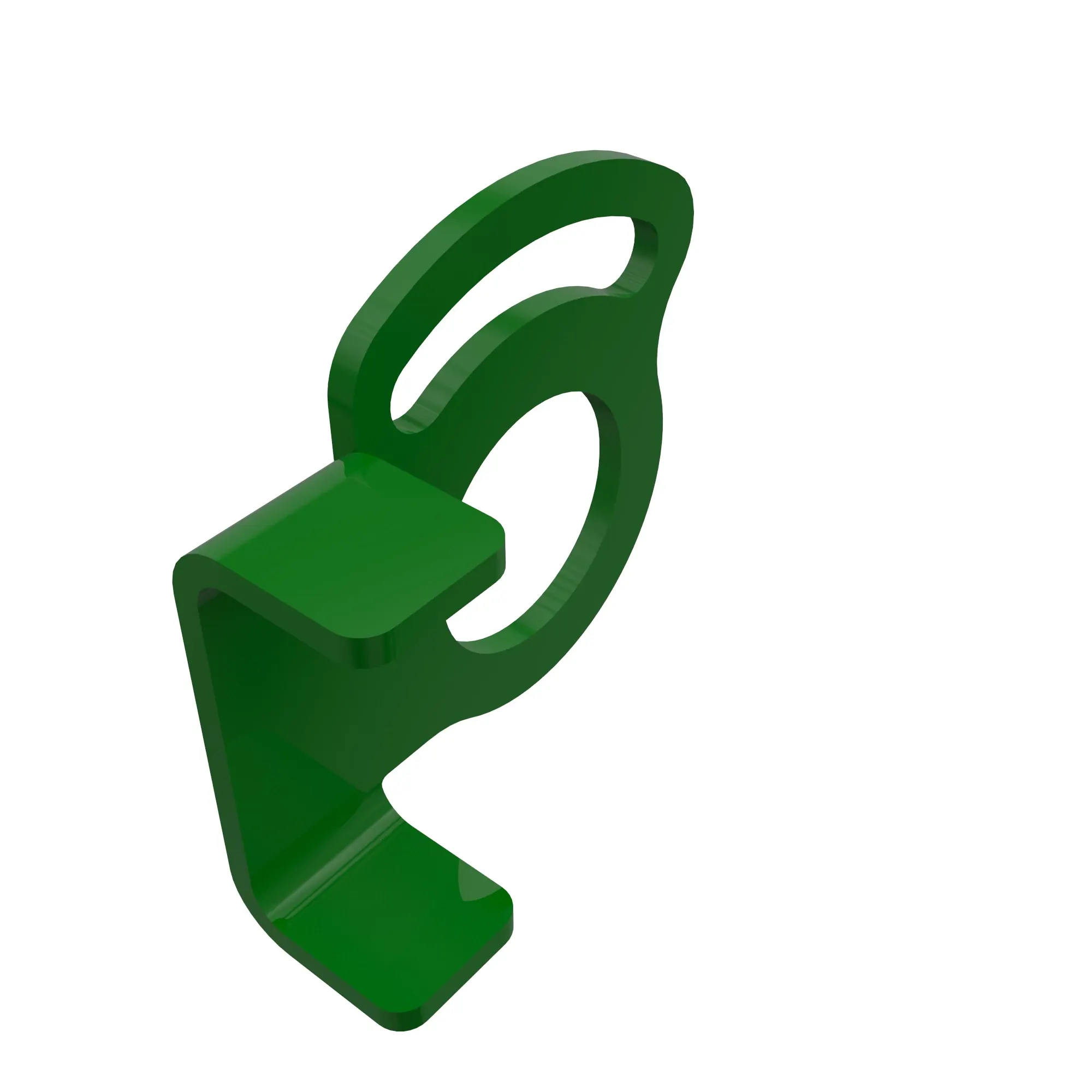 WASHER, GUIDE