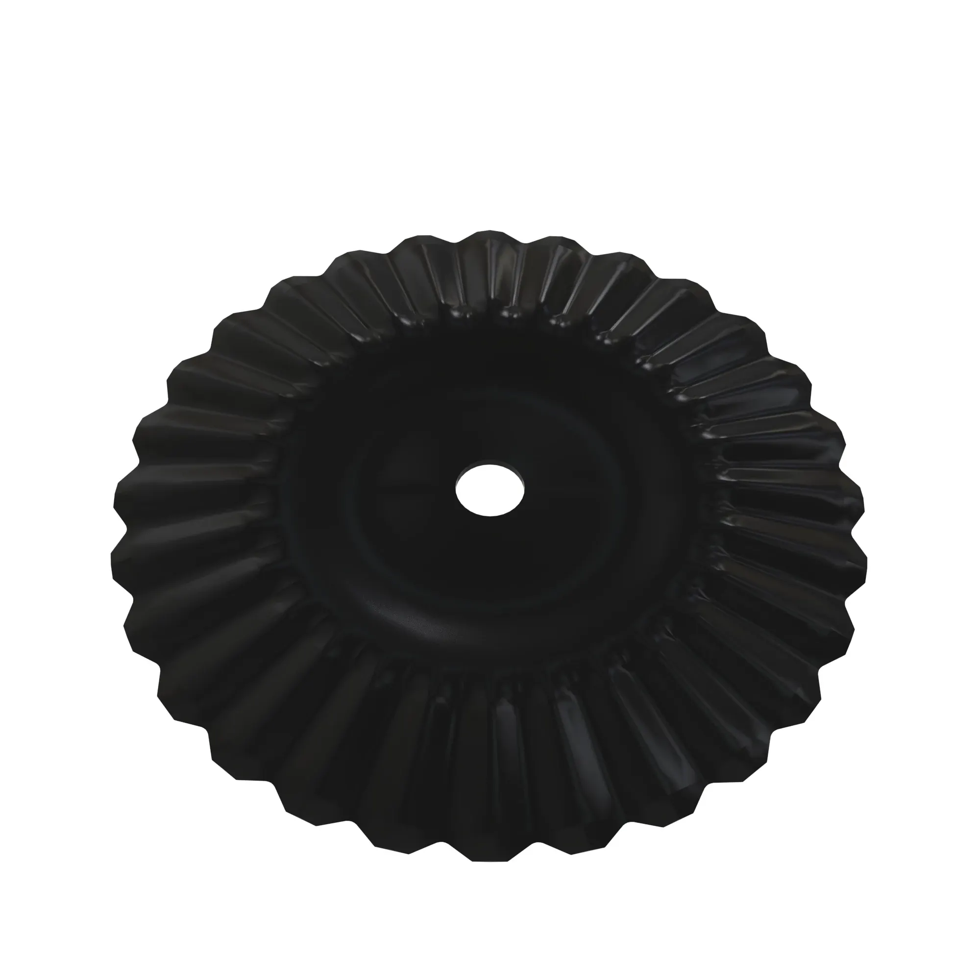 John Deere Disk Blade, 22 Inch - KK89792