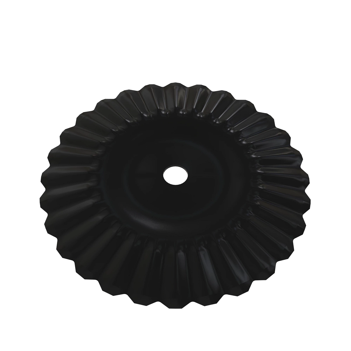 John Deere Disk Blade, 22 Inch - KK89792